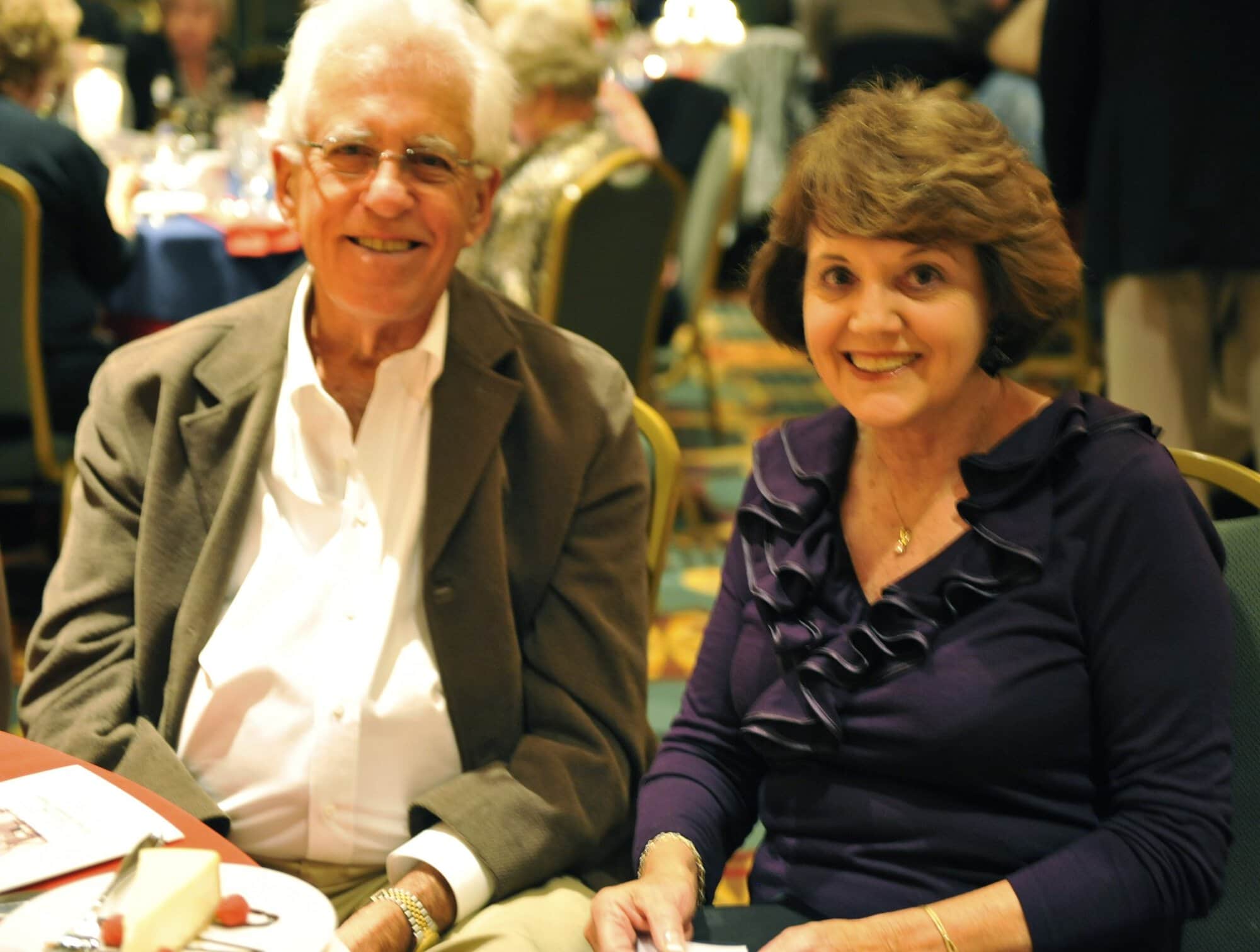 Class of ’60 Dinner