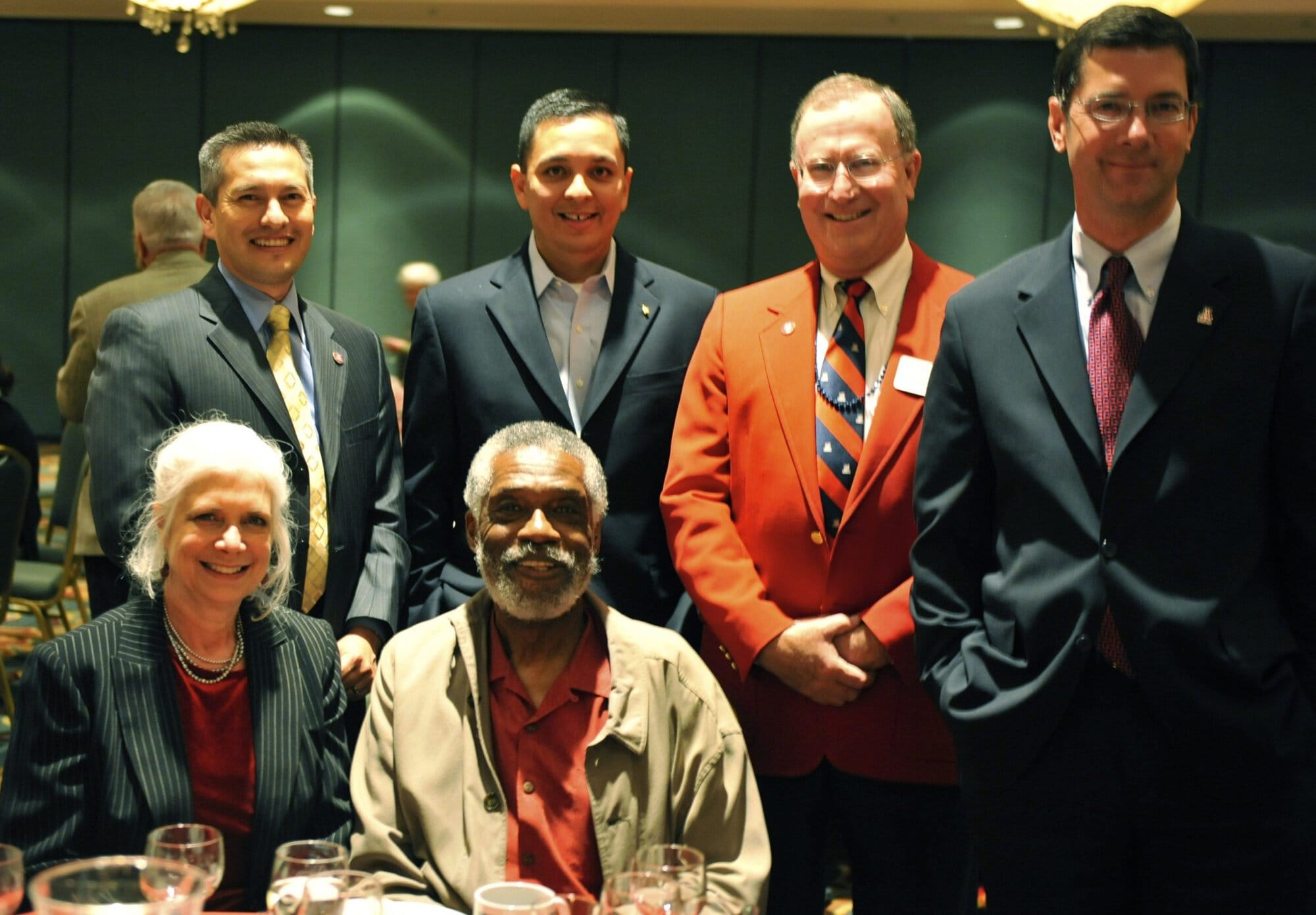 Class of ’60 Dinner