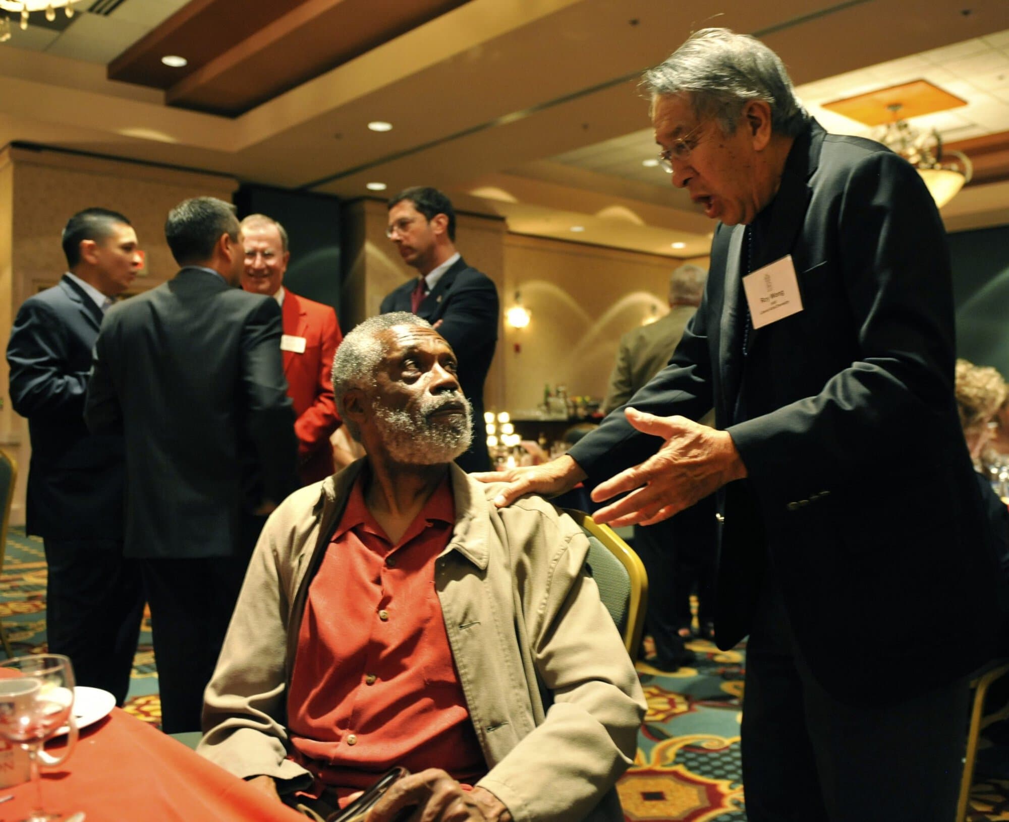 Class of ’60 Dinner