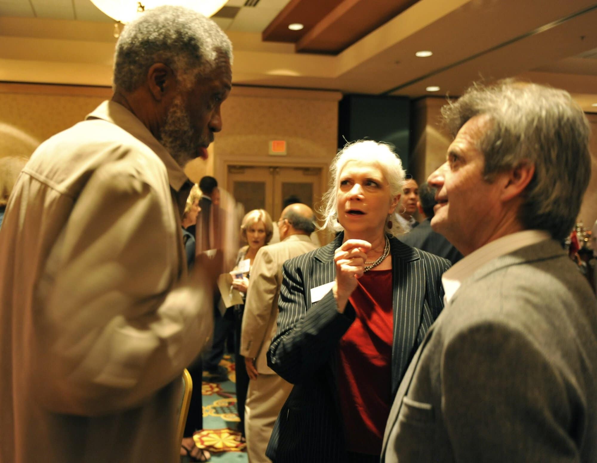 Class of ’60 Dinner