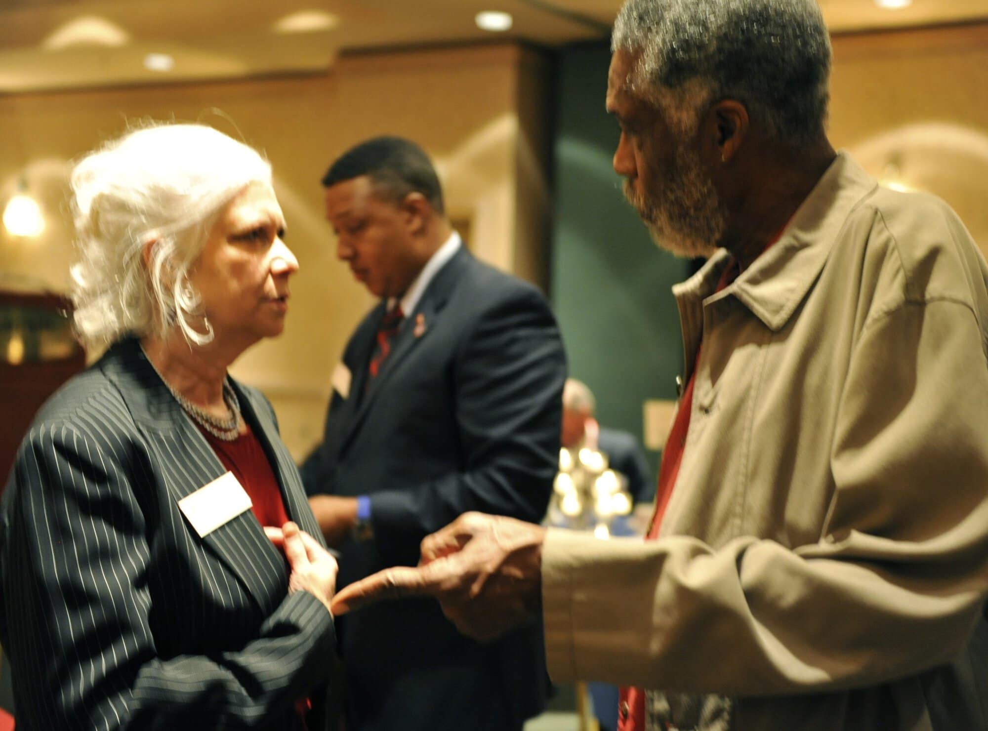 Class of ’60 Dinner