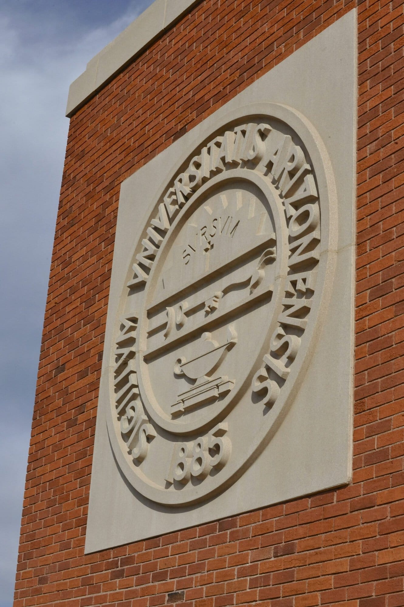 Campus scenes