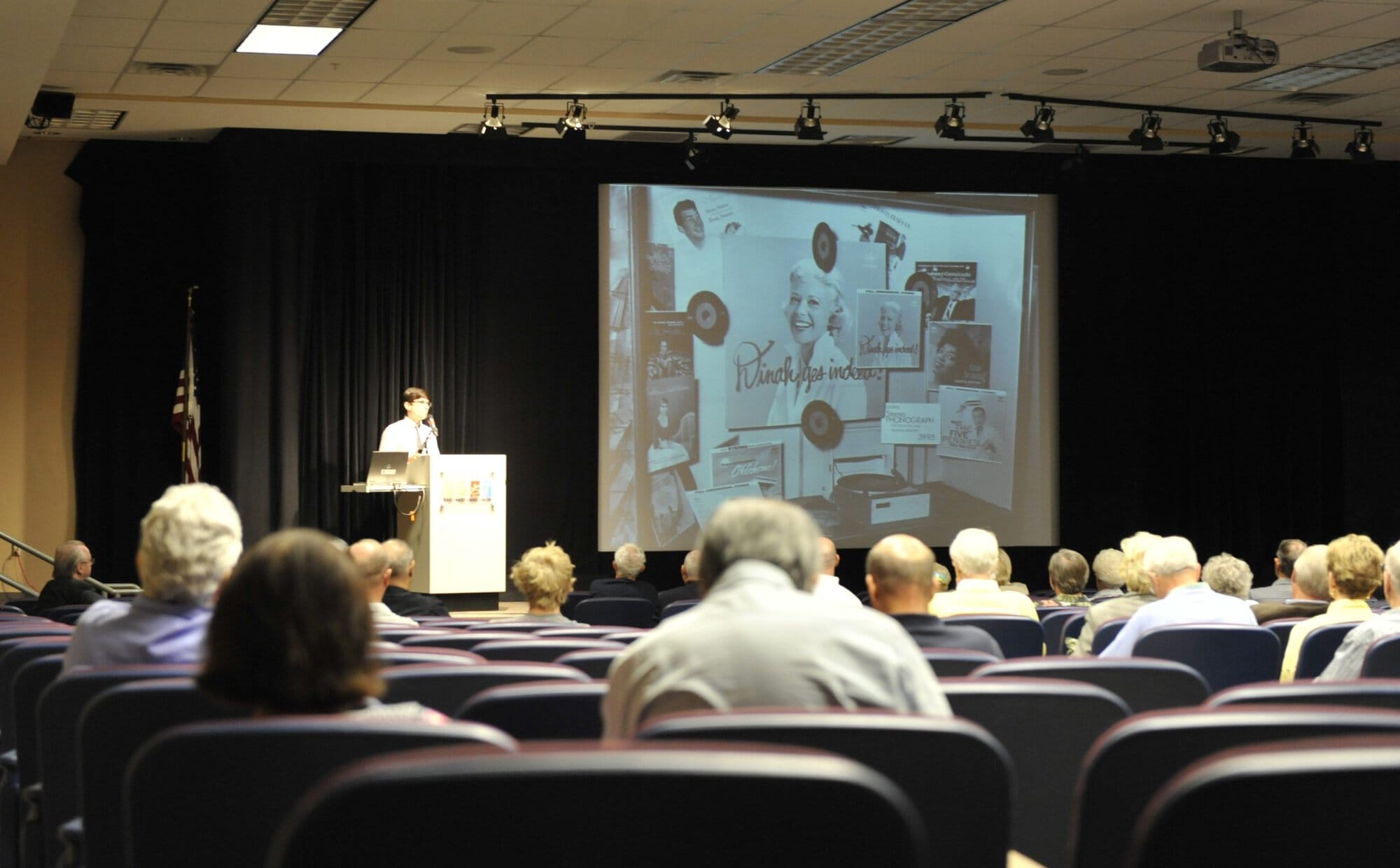 Campus Lectures