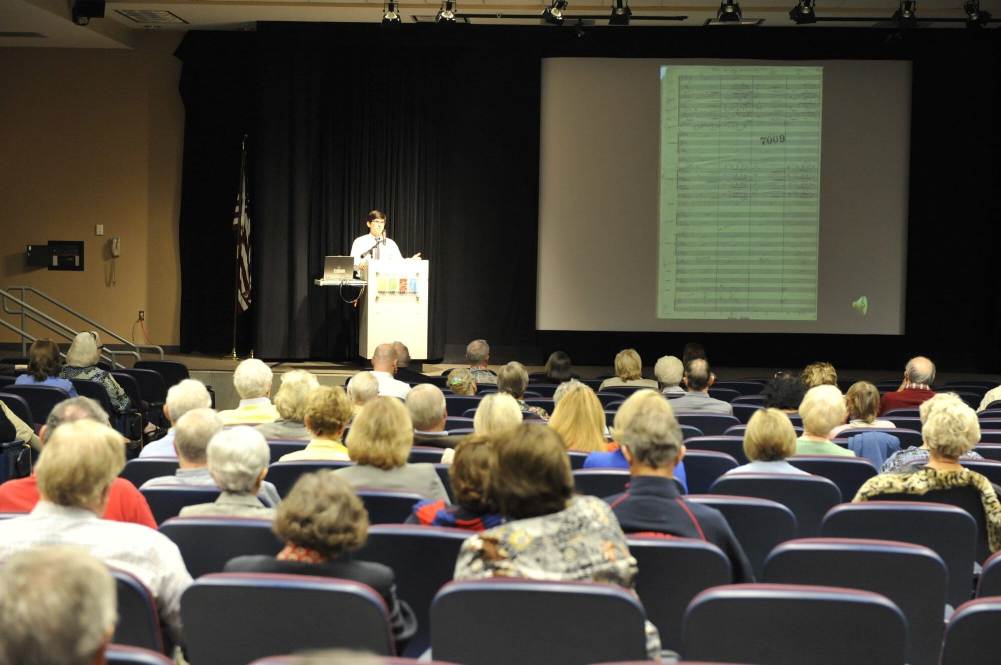 Campus Lectures