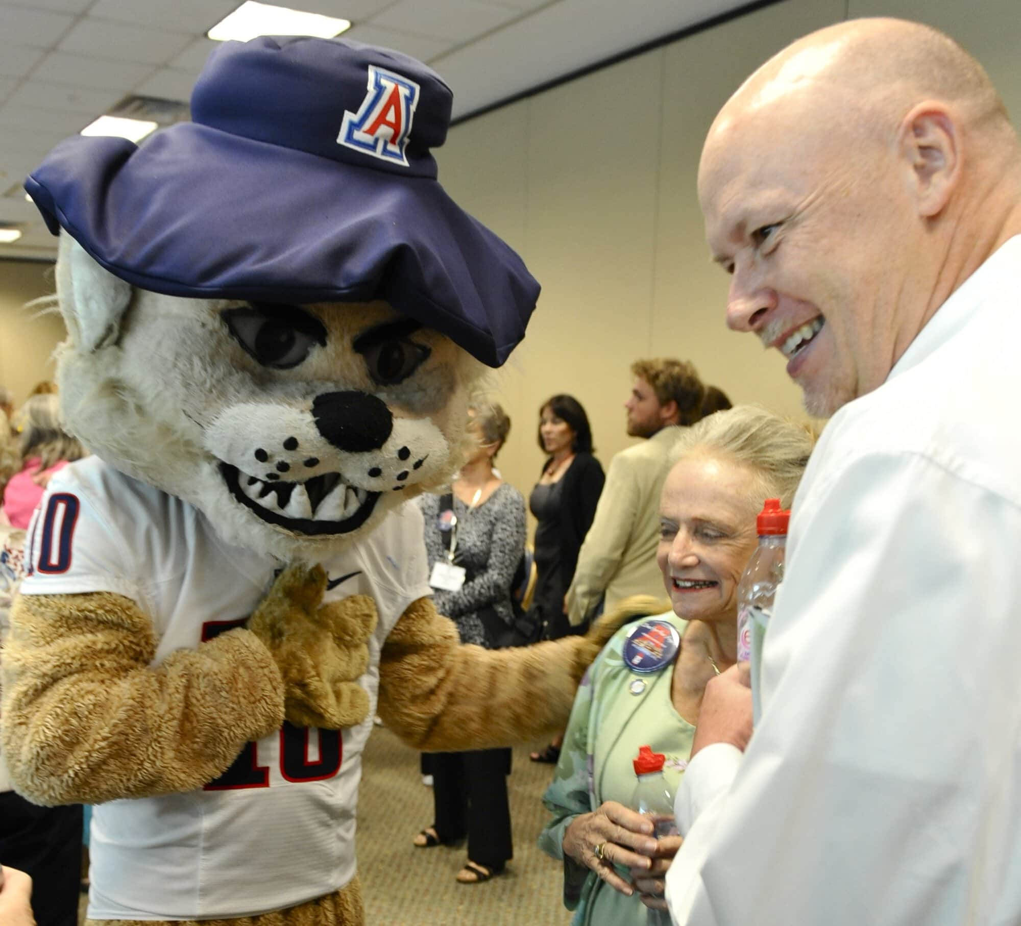 Alumni Luncheon