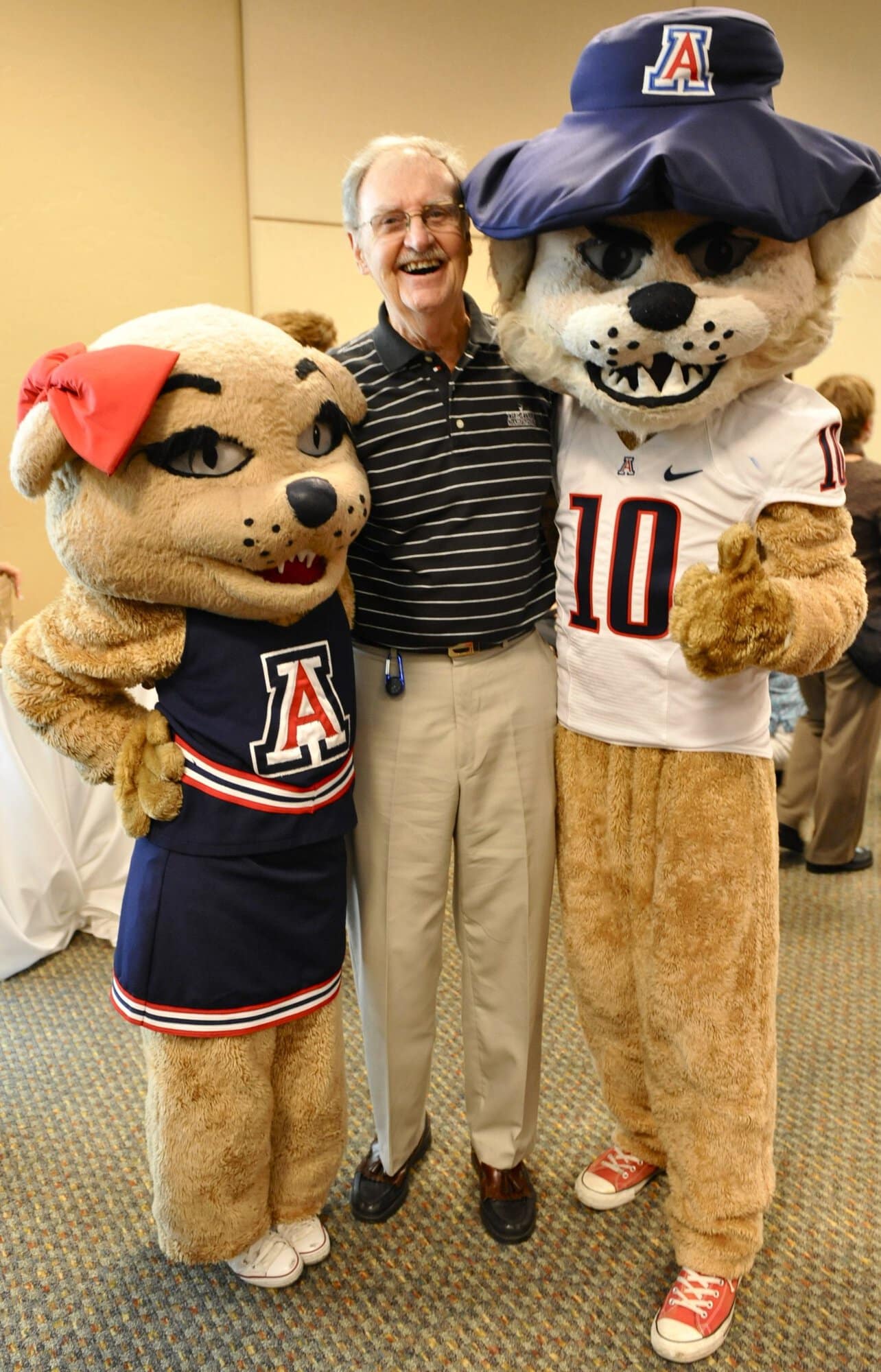 Alumni Luncheon