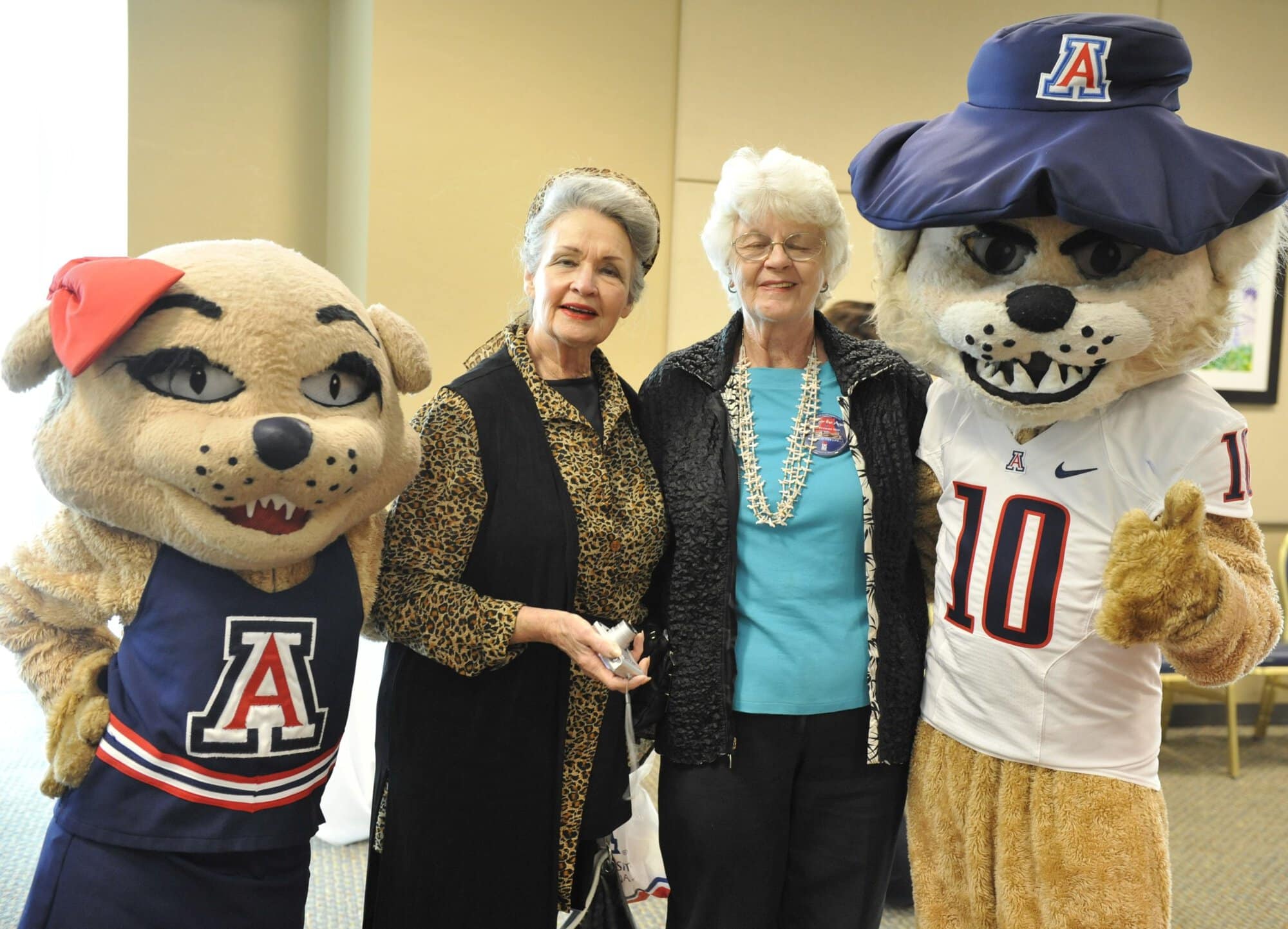 Alumni Luncheon