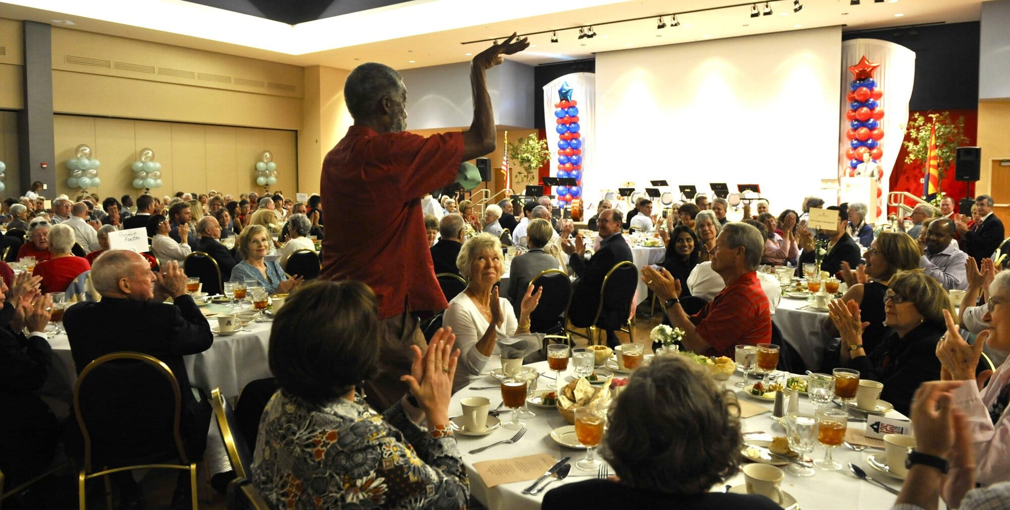 Homecoming HiLites