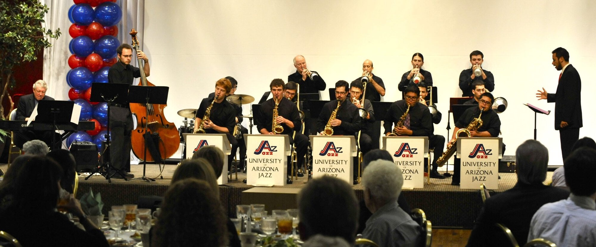 Alumni Luncheon