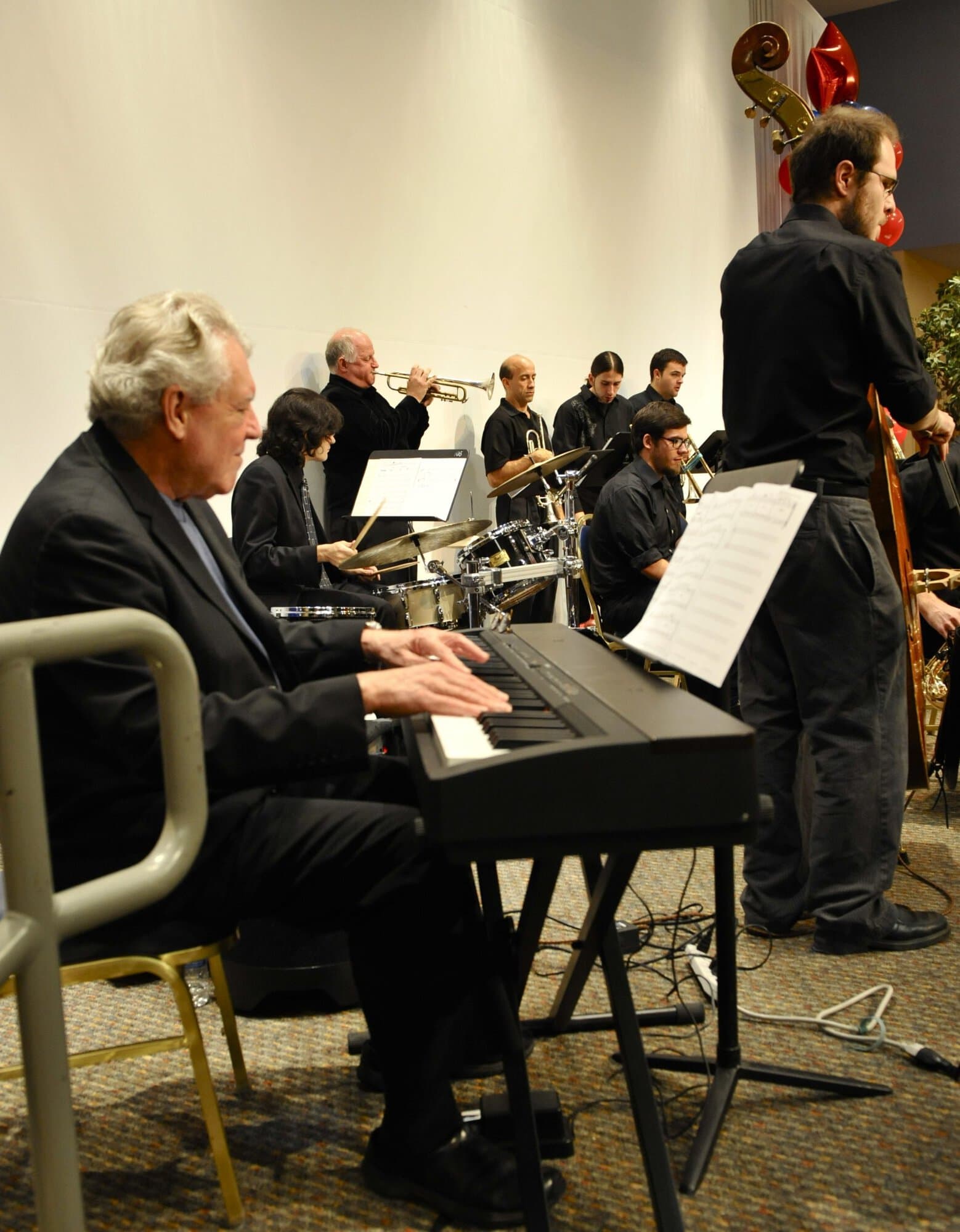 Homecoming HiLites