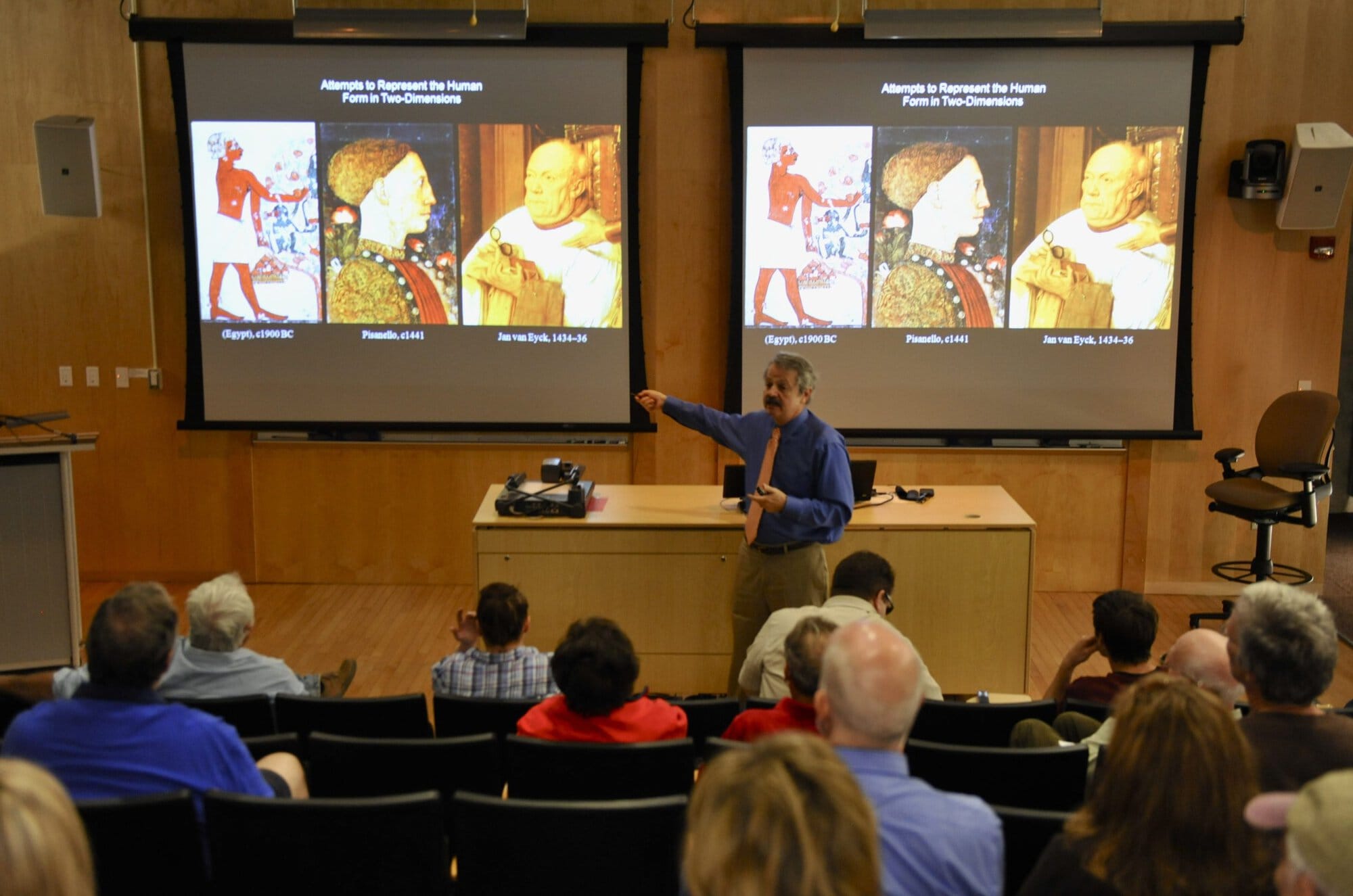 Campus Lectures
