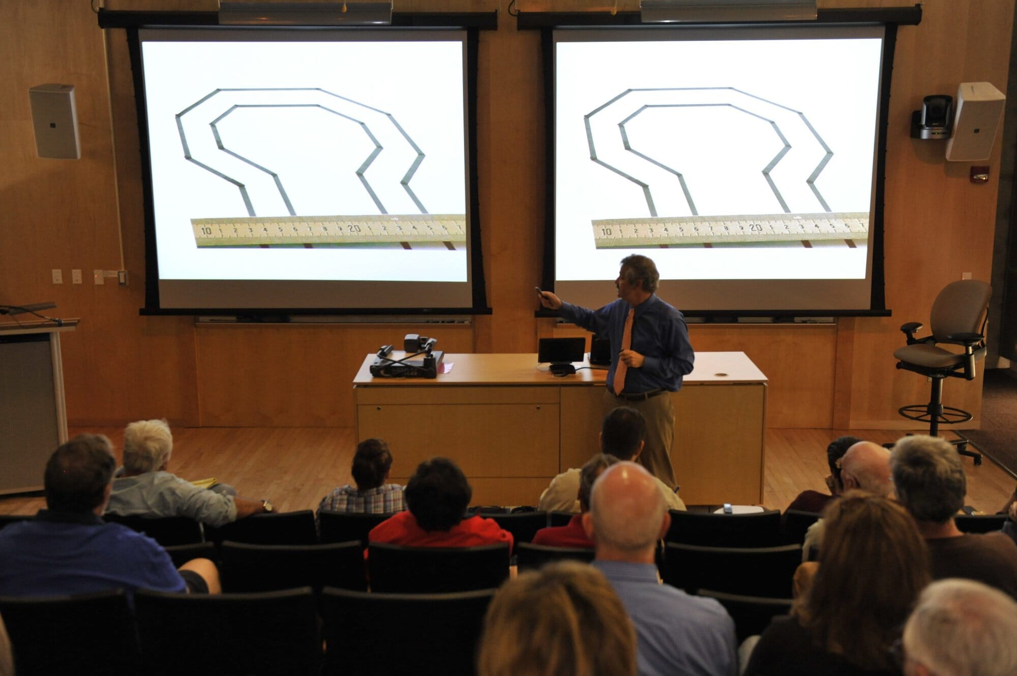 Campus Lectures