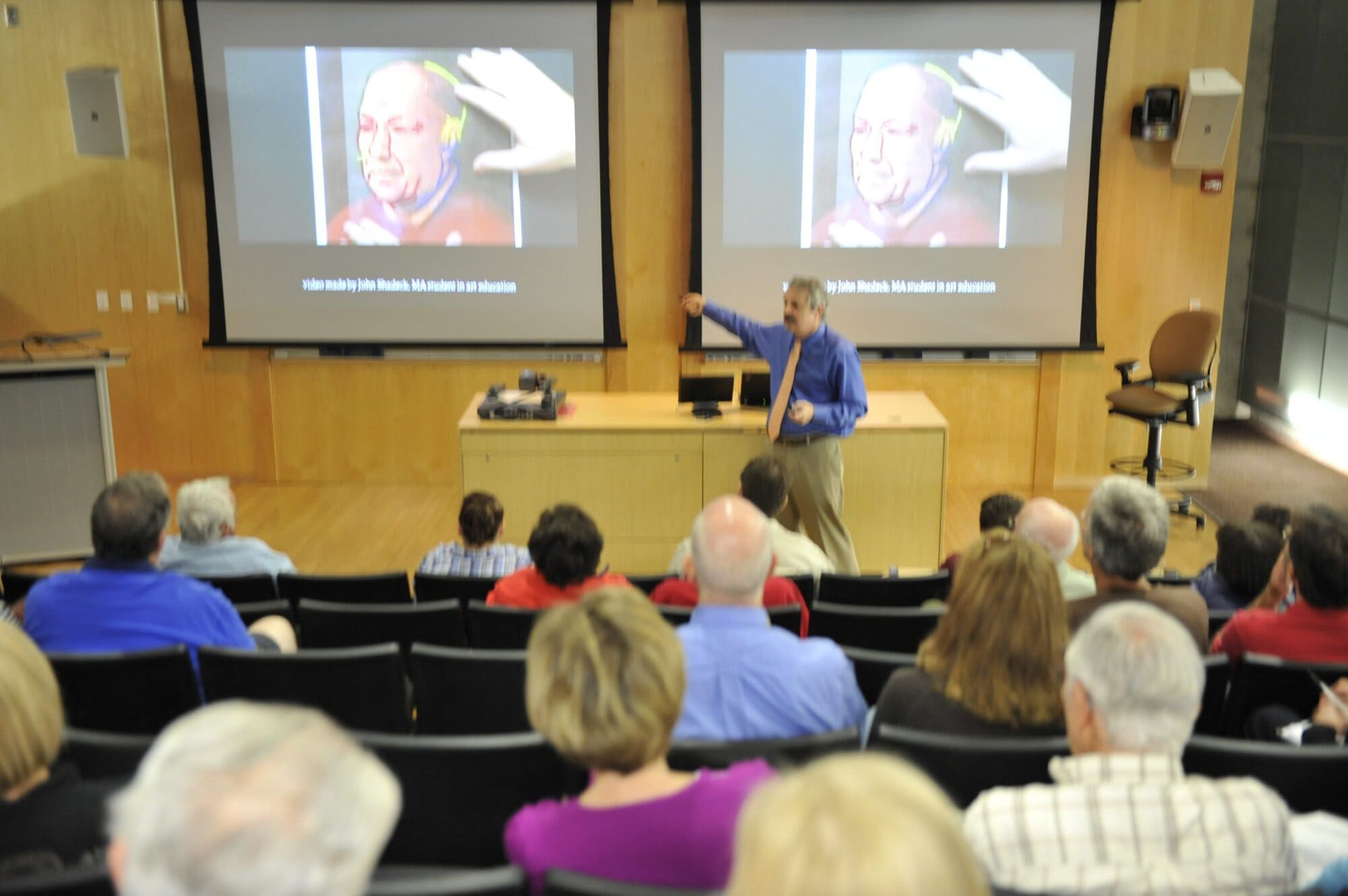 Campus Lectures