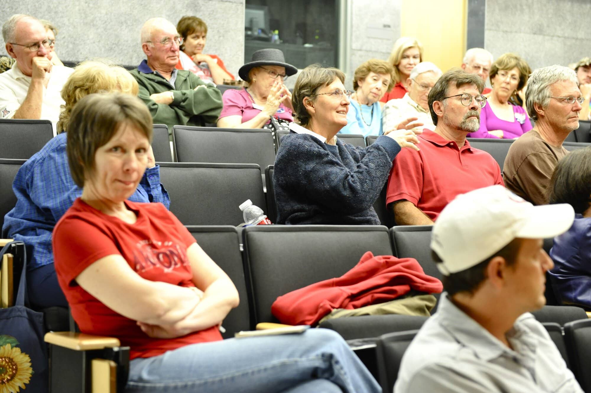 Campus Lectures
