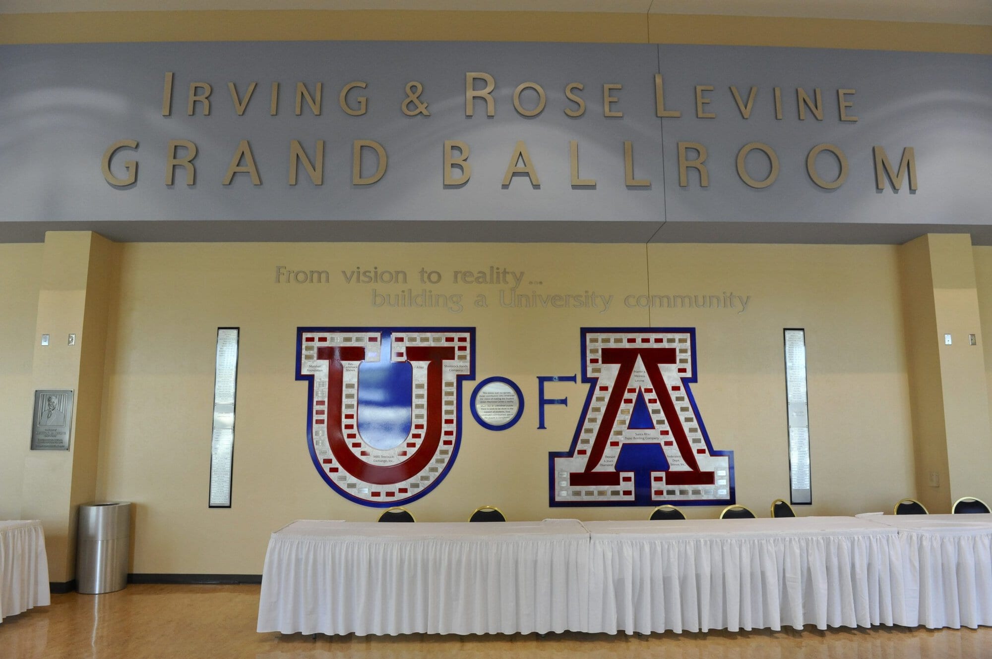 Alumni Awards
