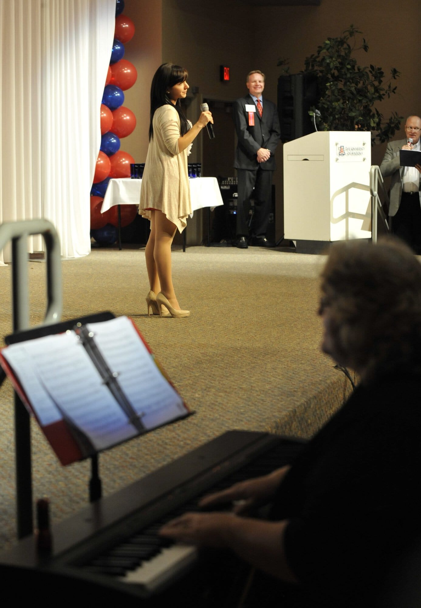 Alumni Awards