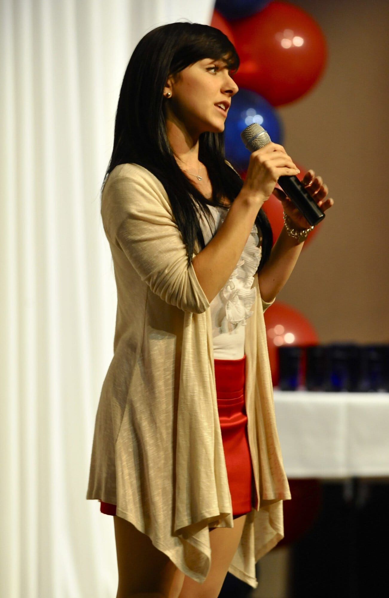 Alumni Awards