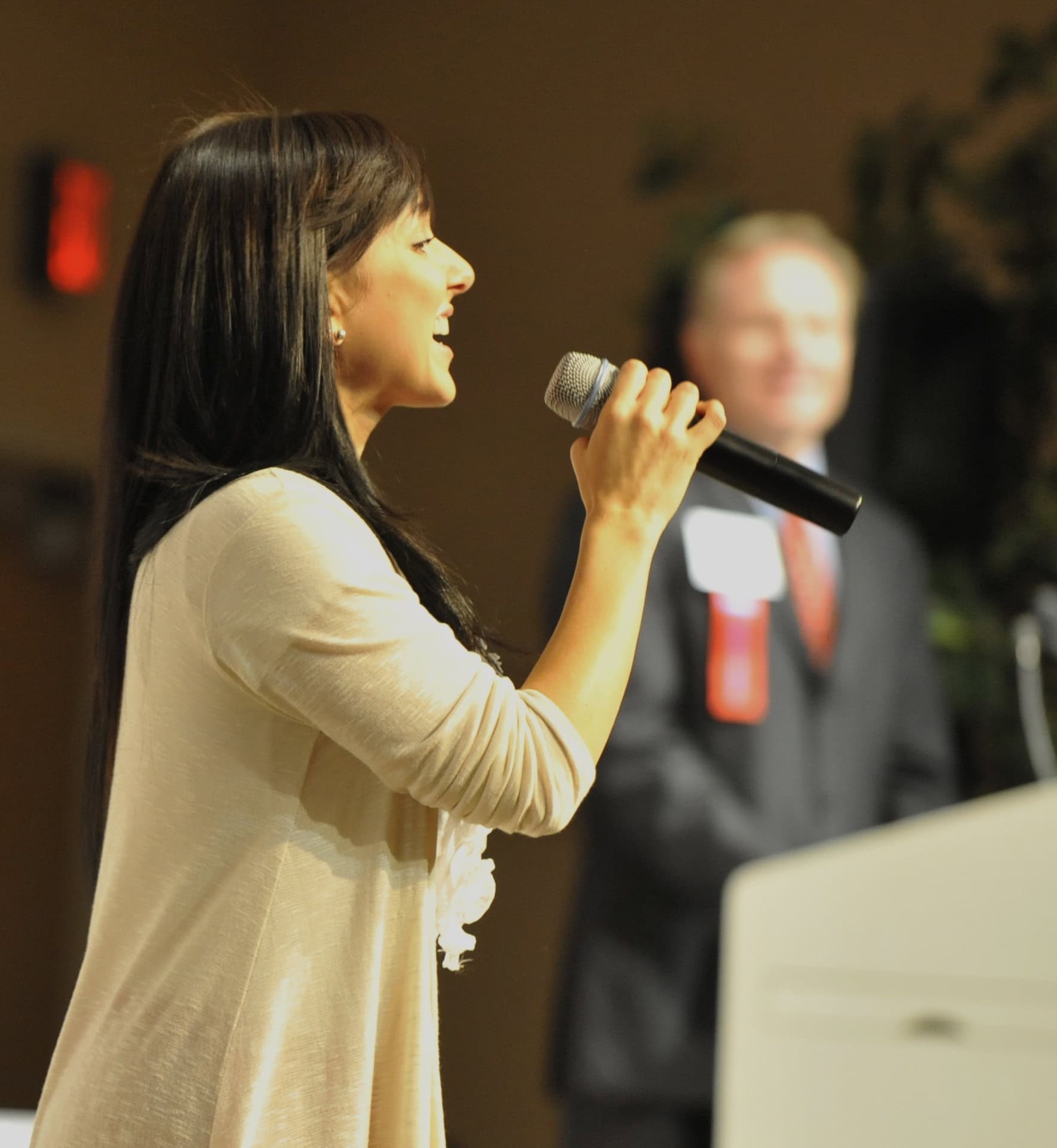 Alumni Awards
