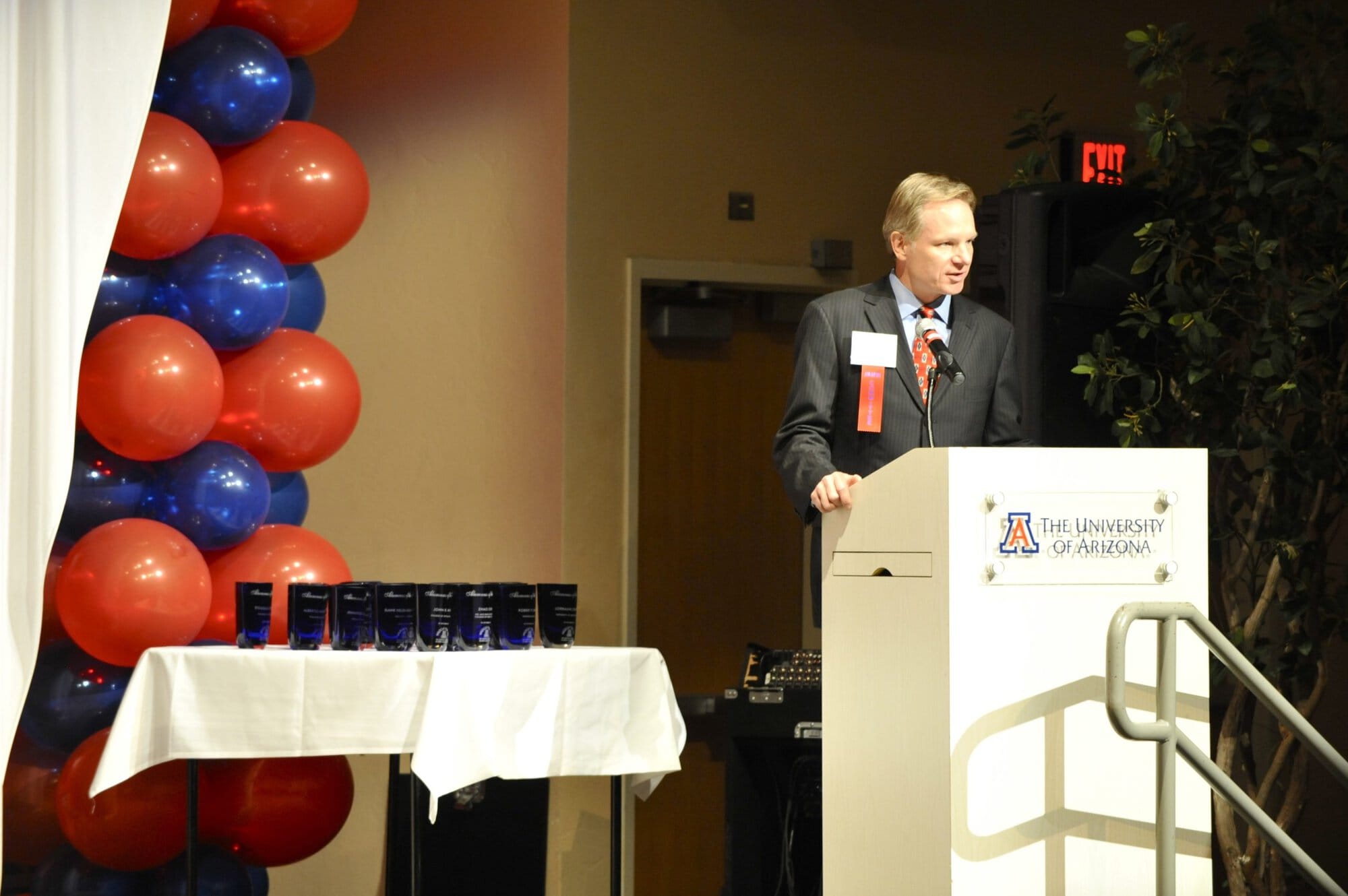 Alumni Awards