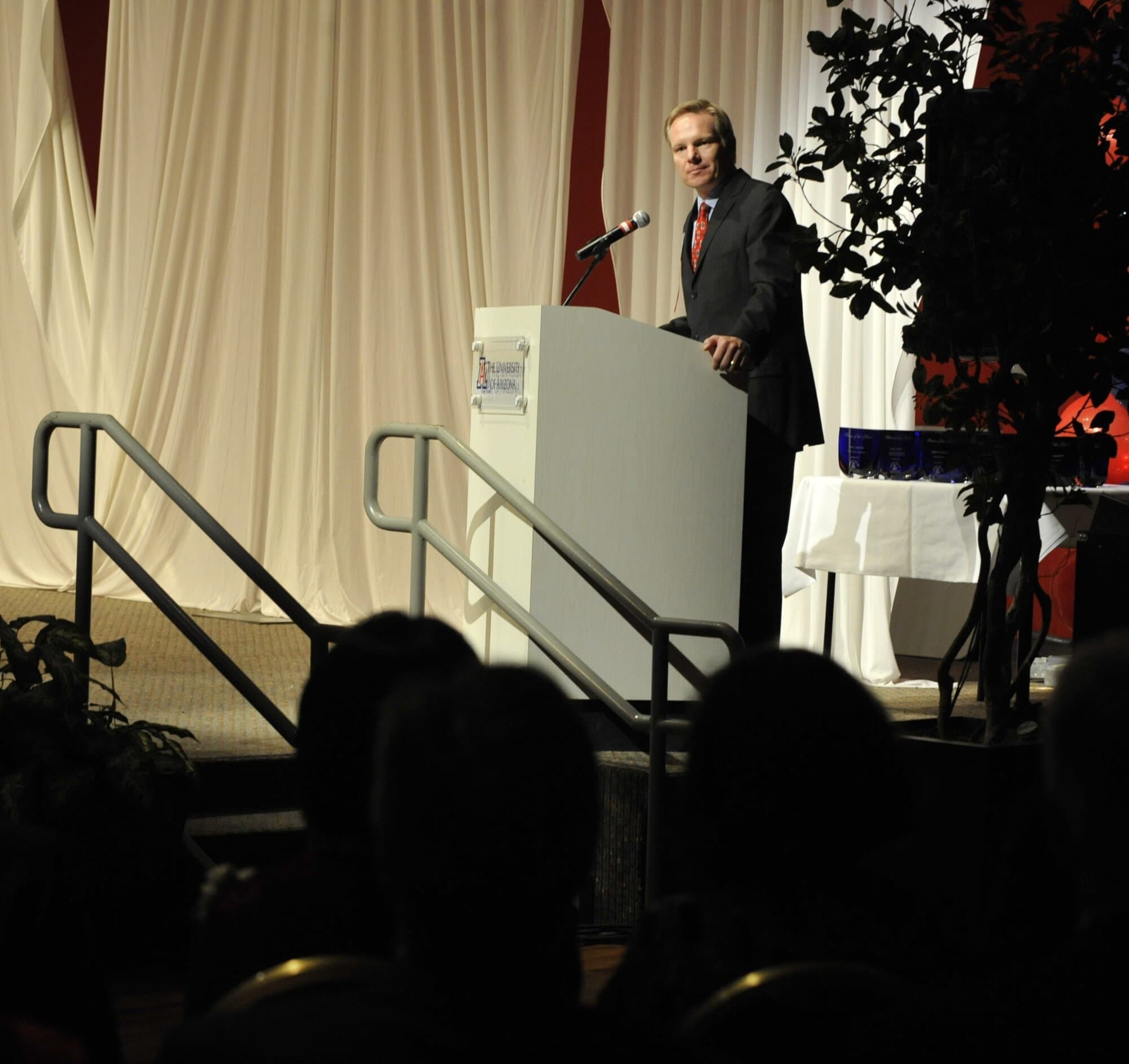 Alumni Awards