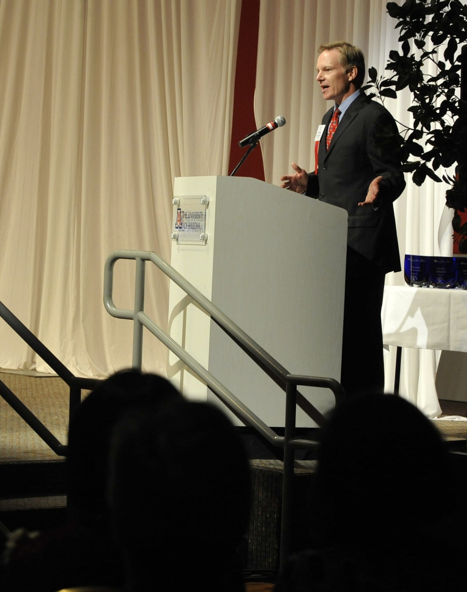 Alumni Awards