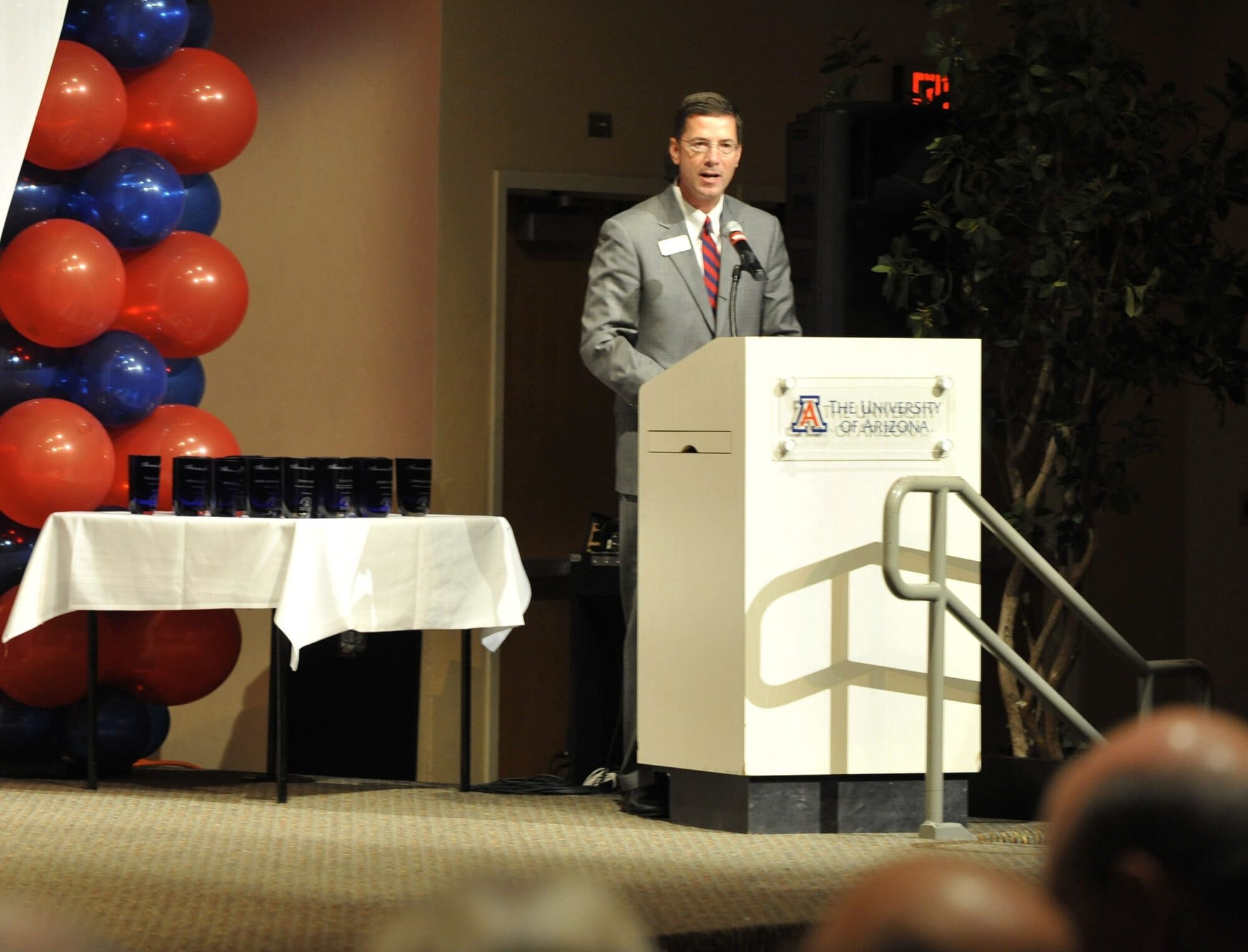 Alumni Awards
