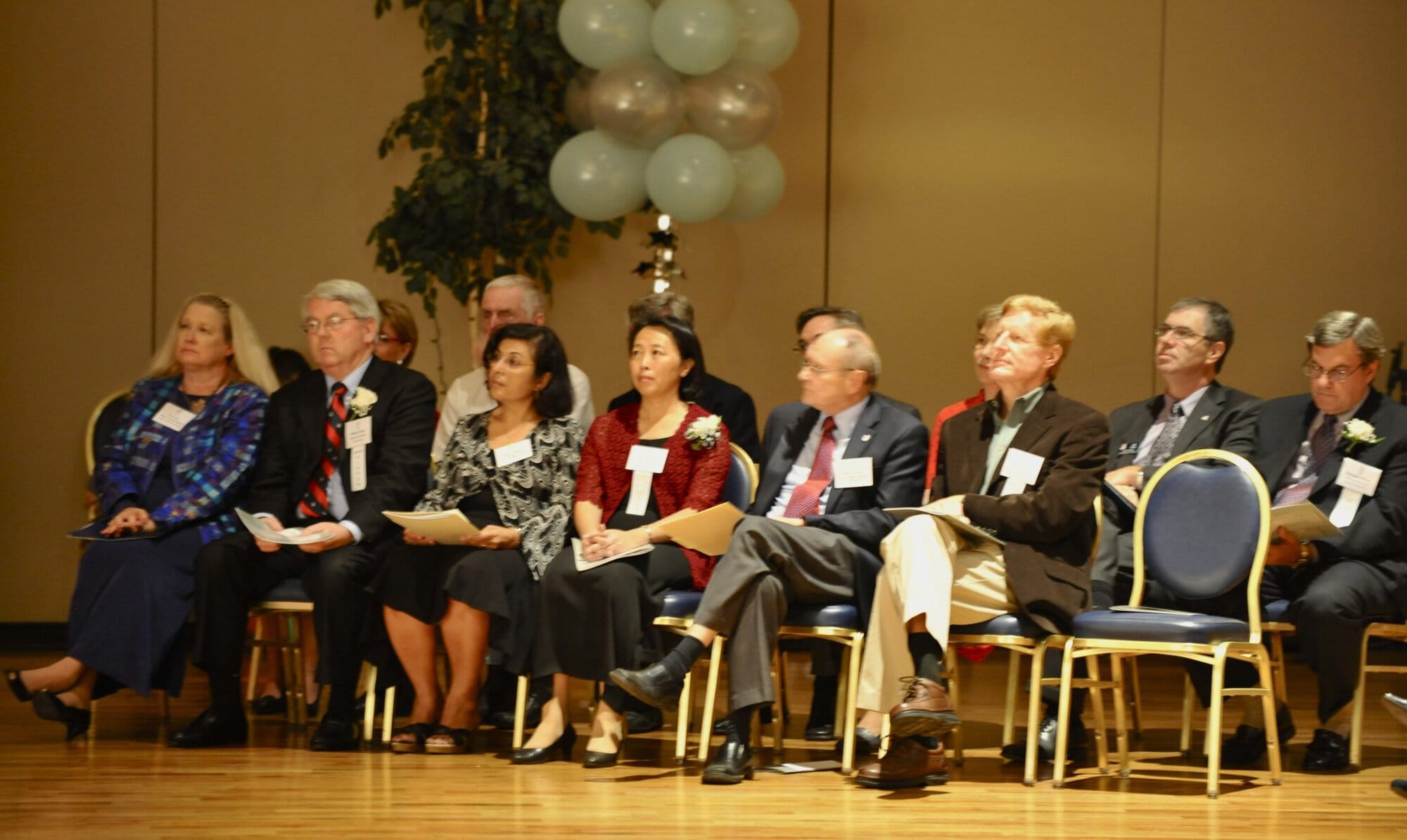 Alumni Awards