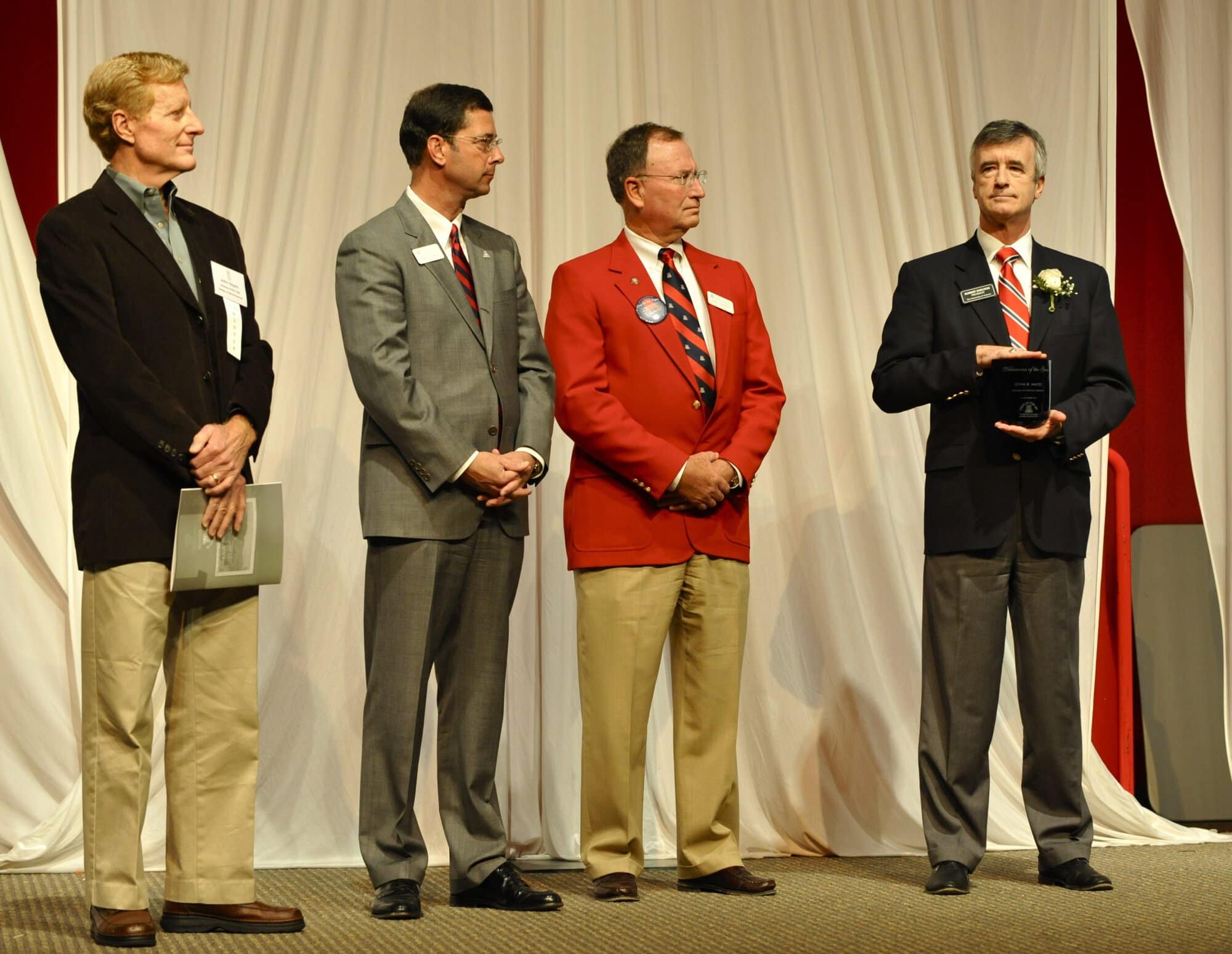 Alumni Awards