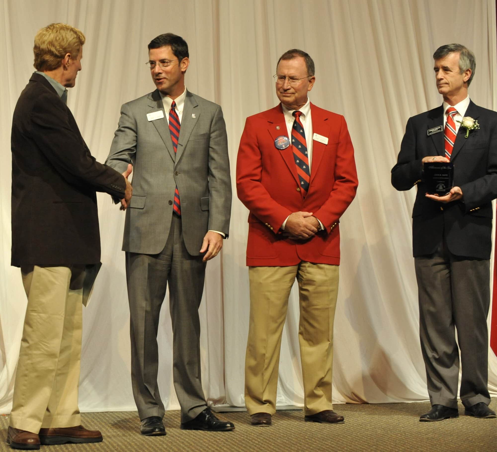Alumni Awards