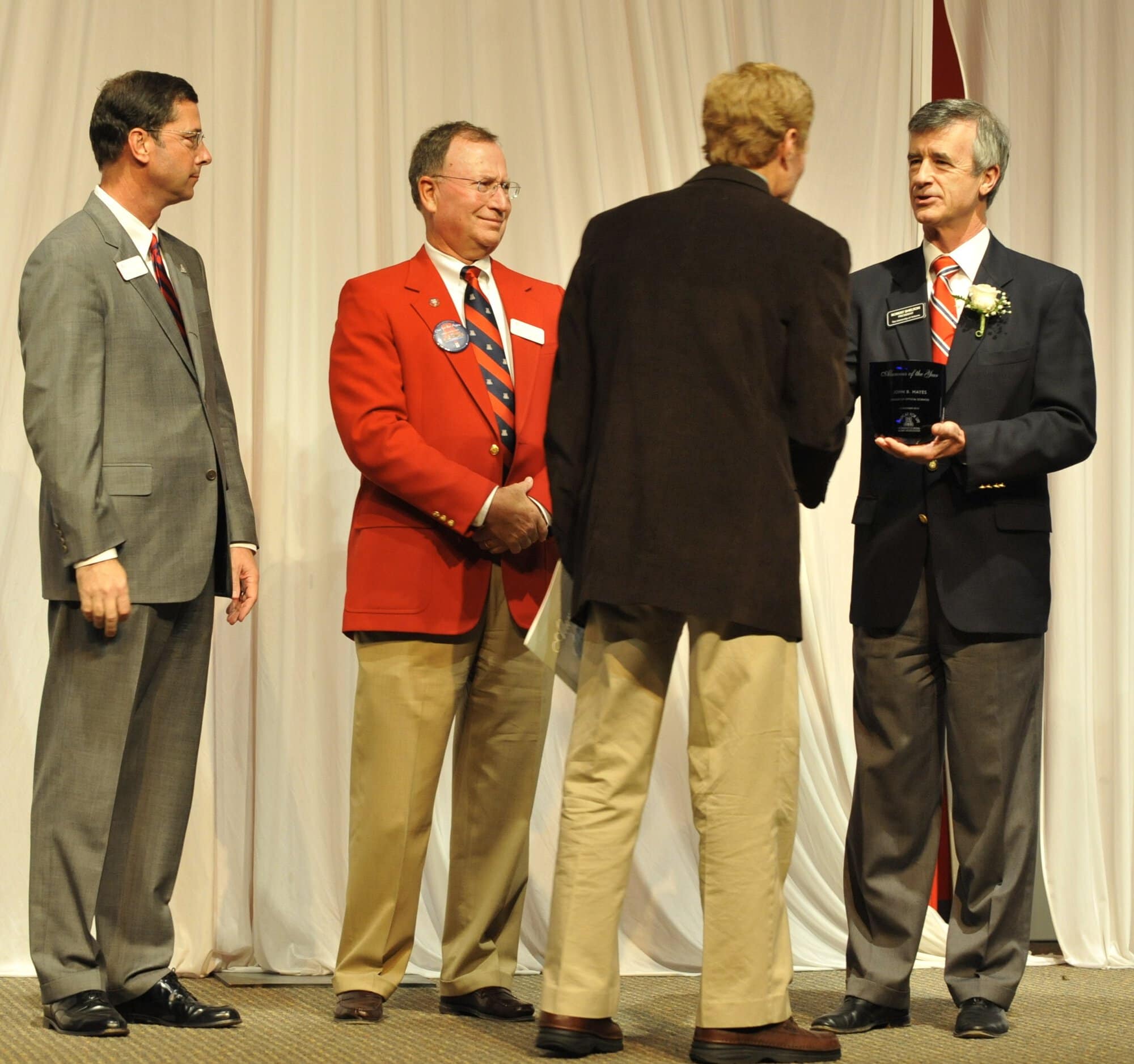 Alumni Awards
