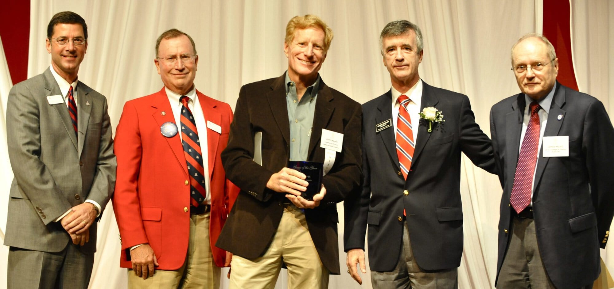 Alumni Awards
