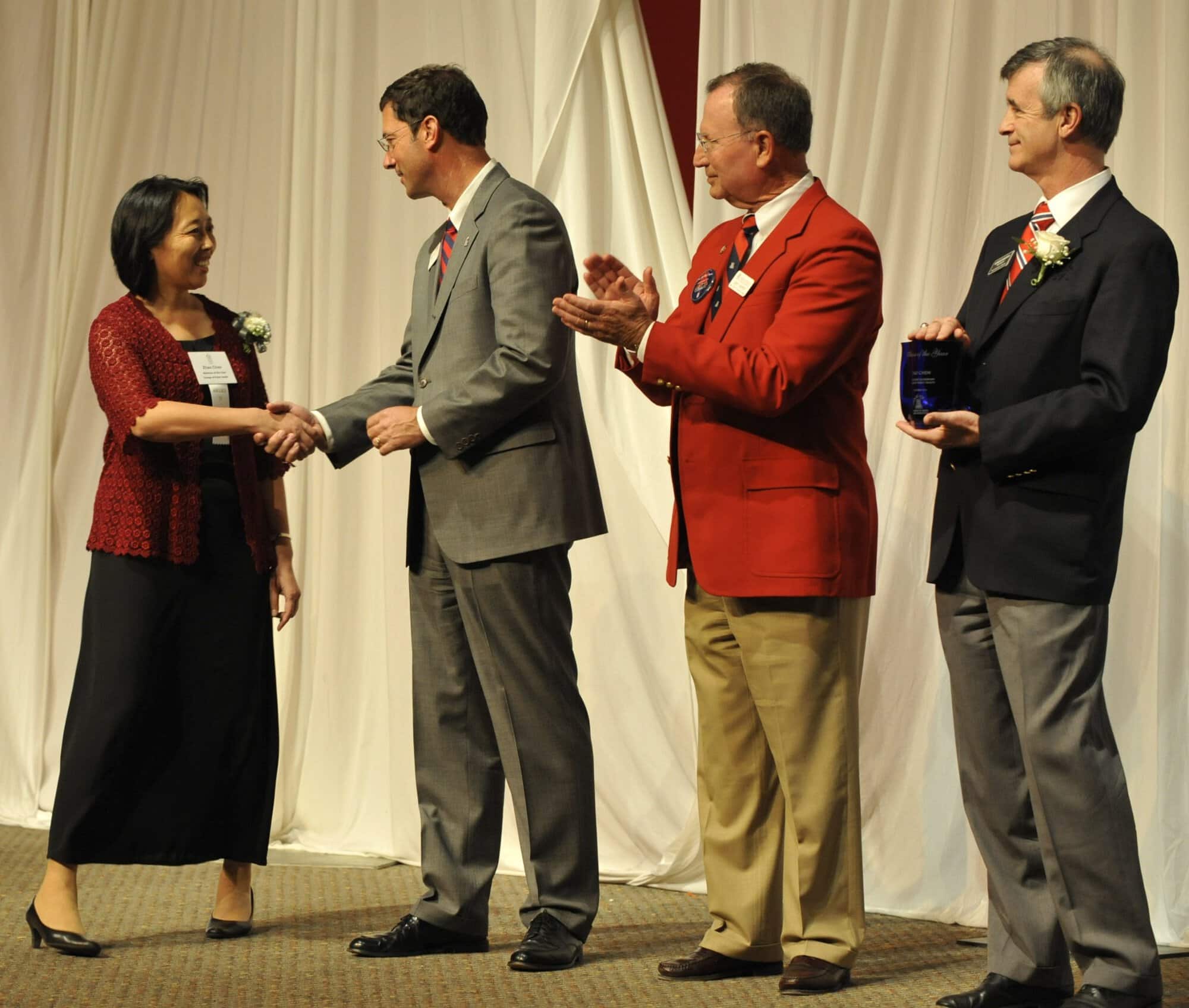 Alumni Awards