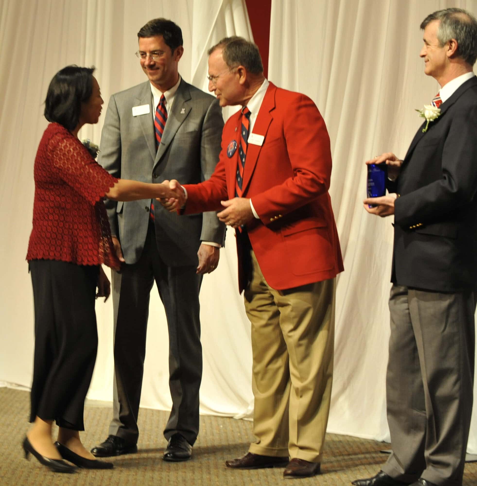 Alumni Awards