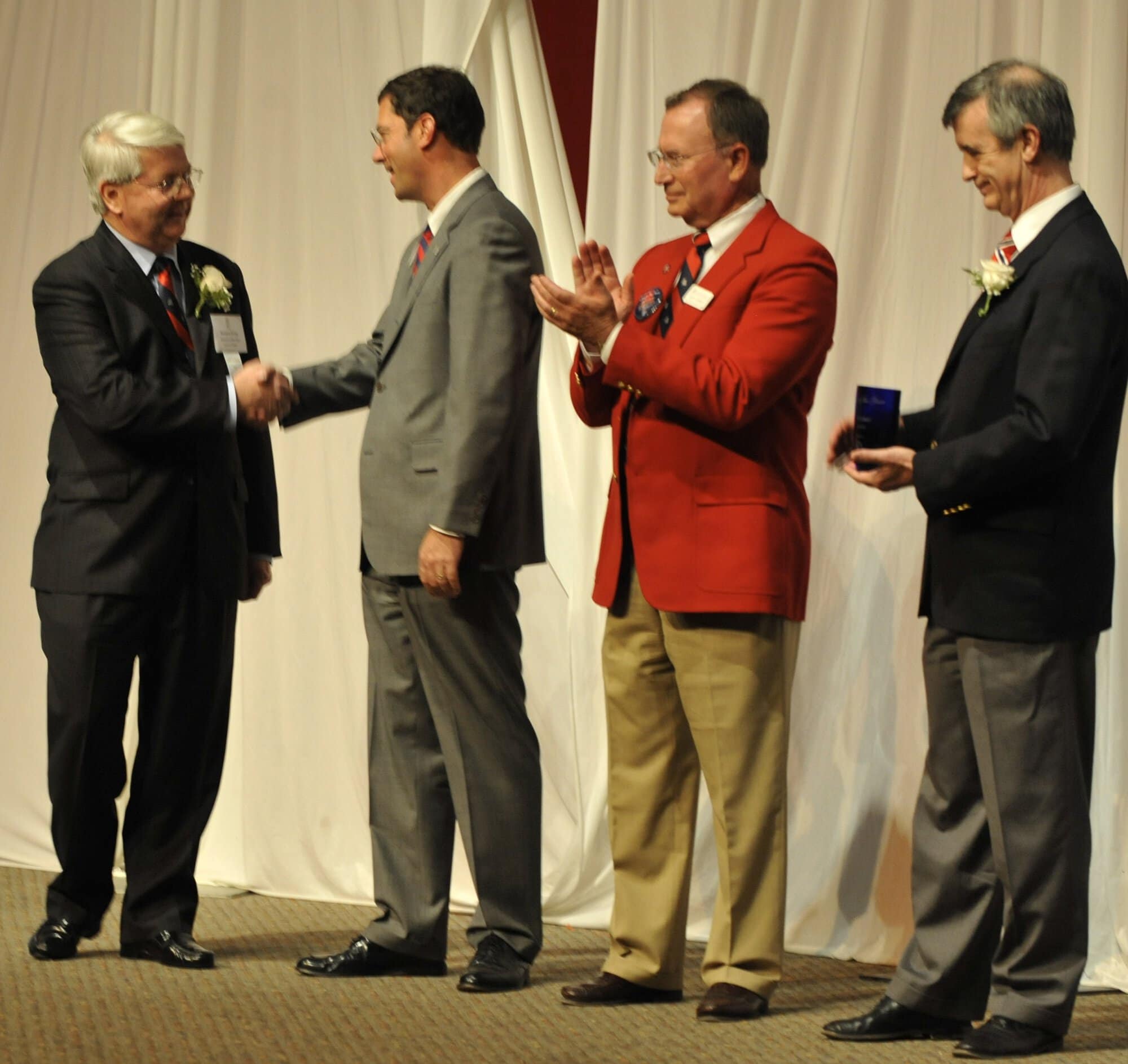 Alumni Awards