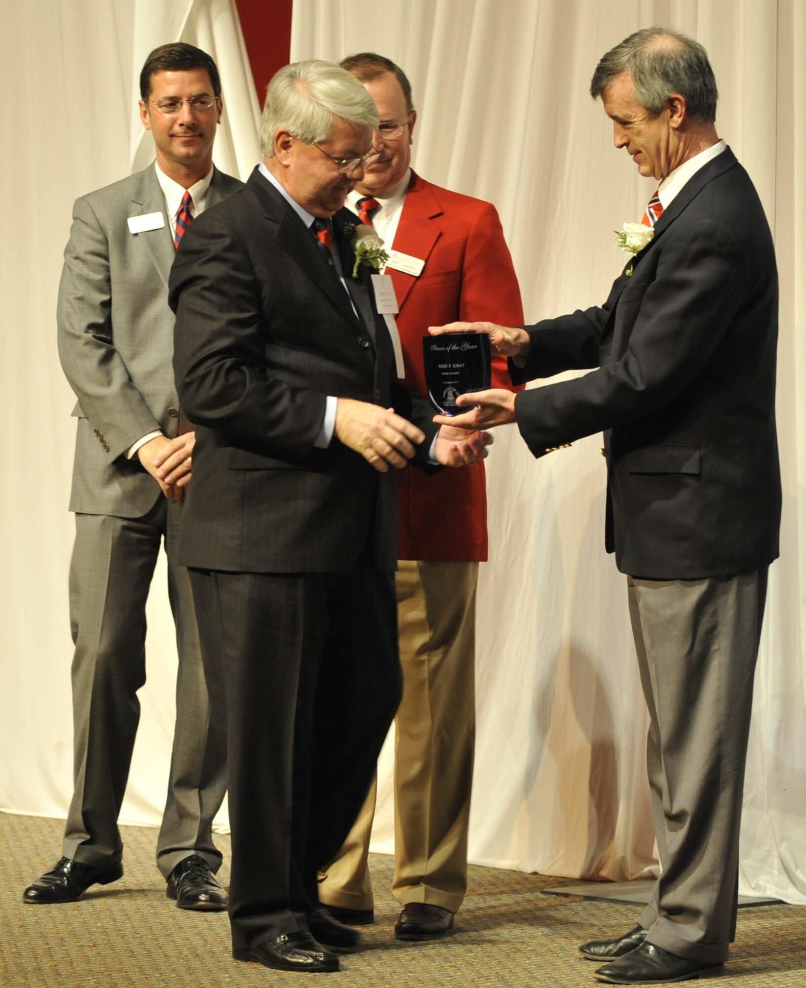 Alumni Awards