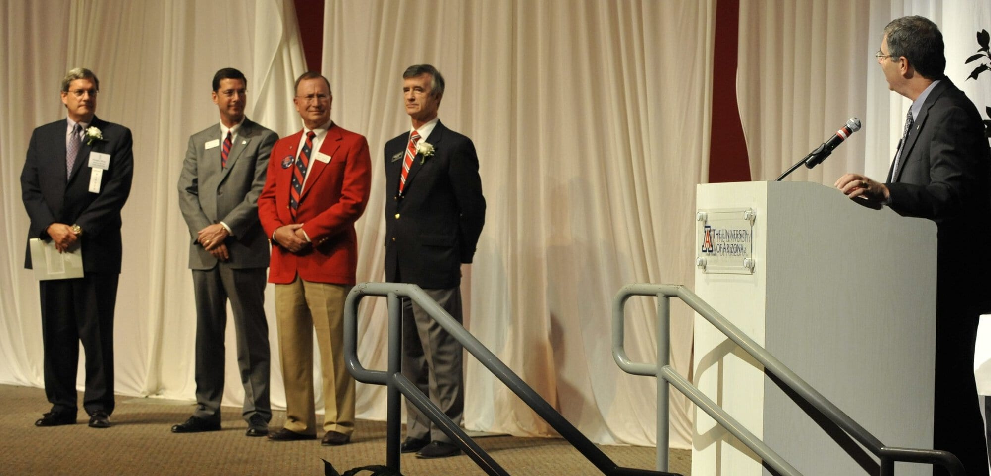 Alumni Awards