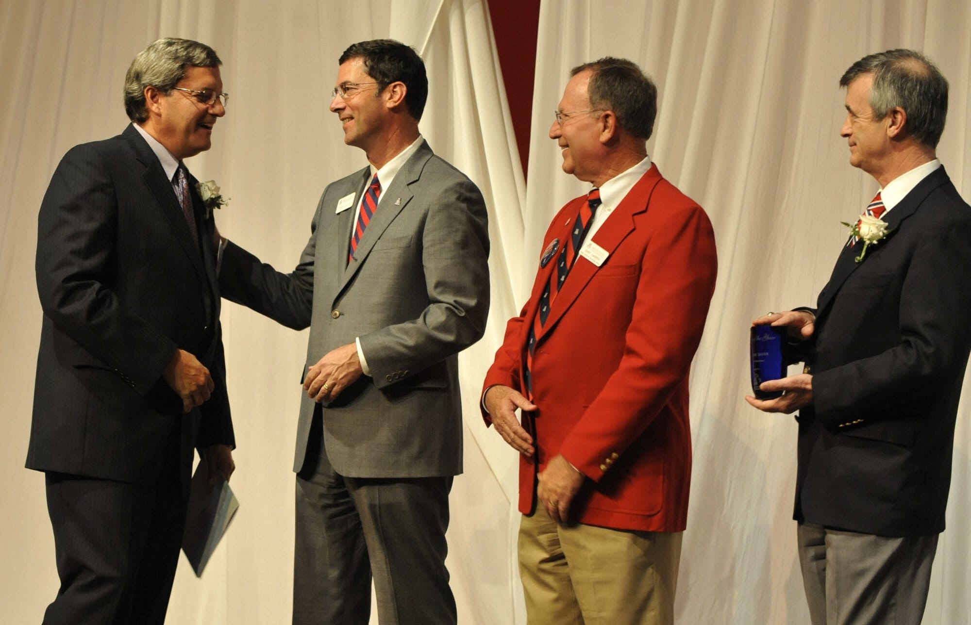 Alumni Awards
