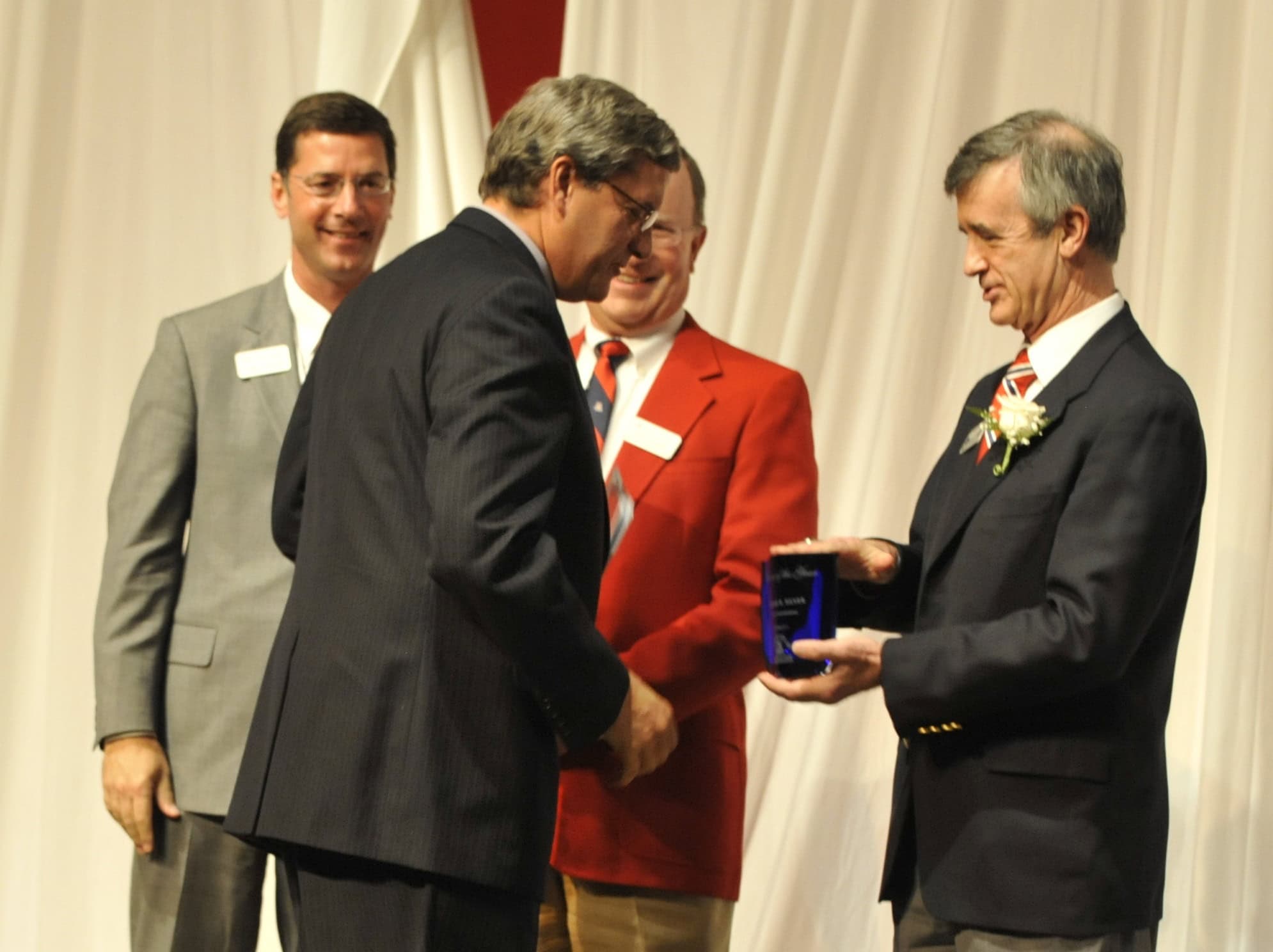 Alumni Awards