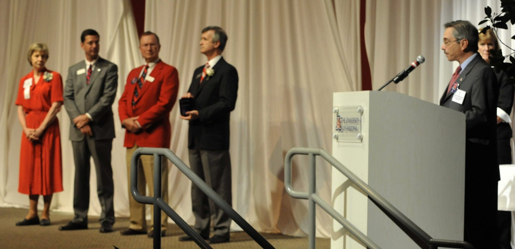 Alumni Awards