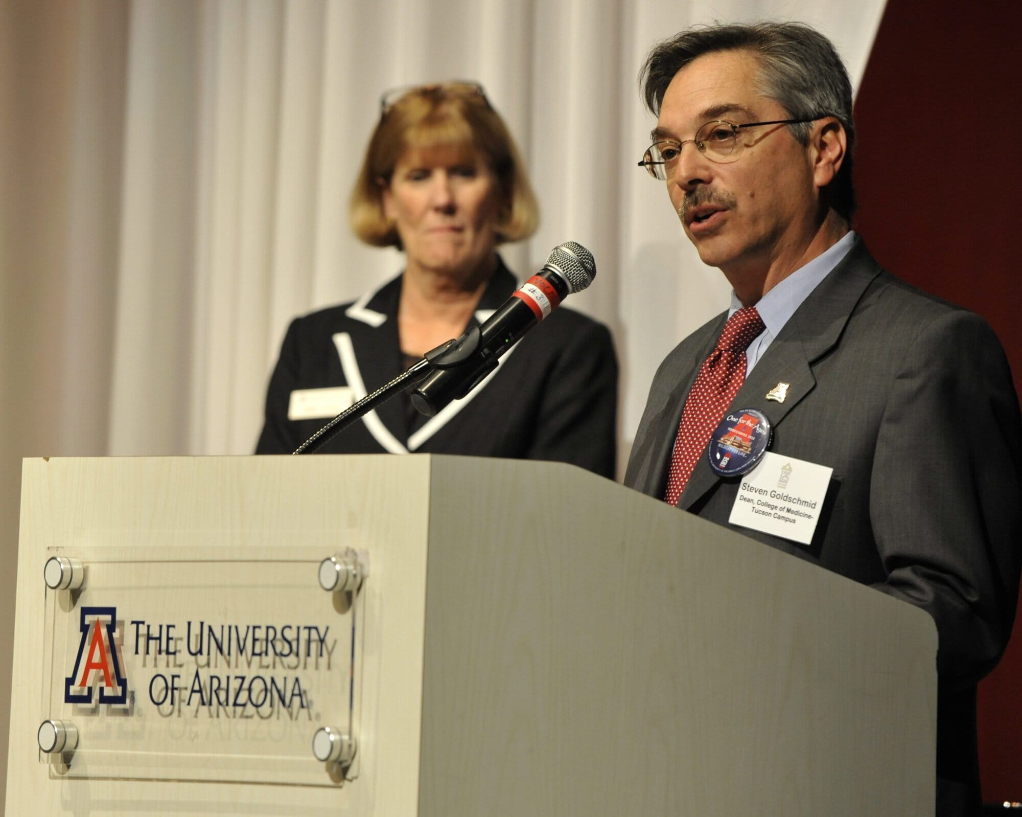 Alumni Awards