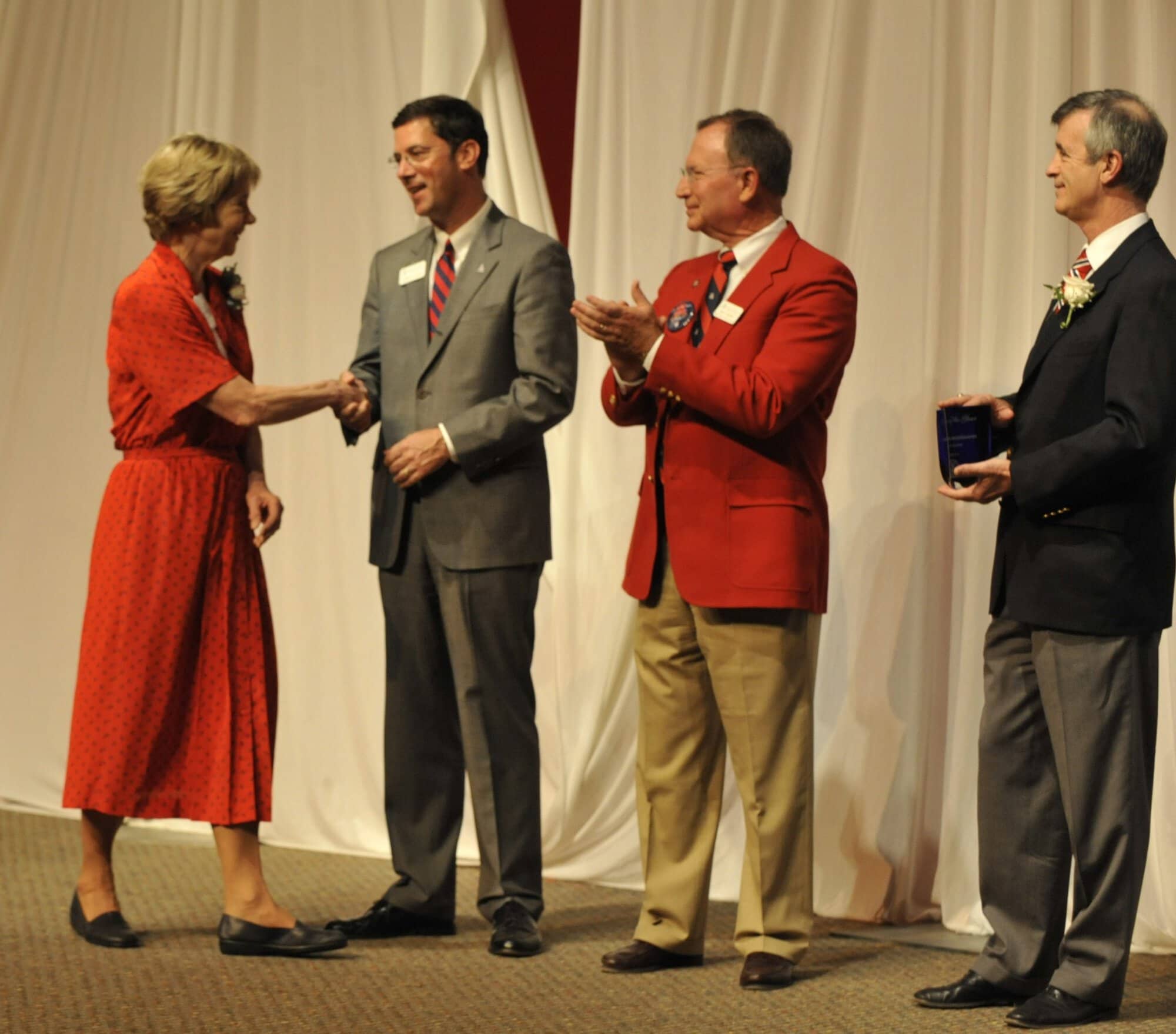 Alumni Awards