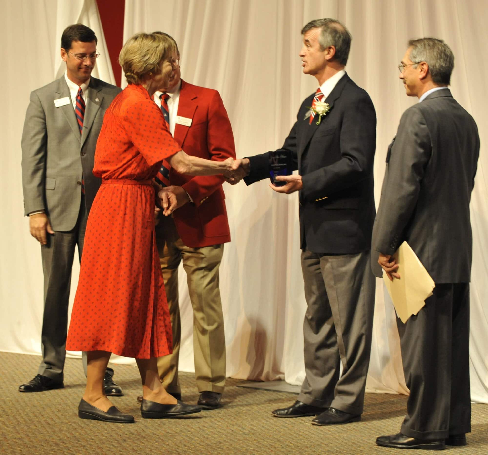 Alumni Awards