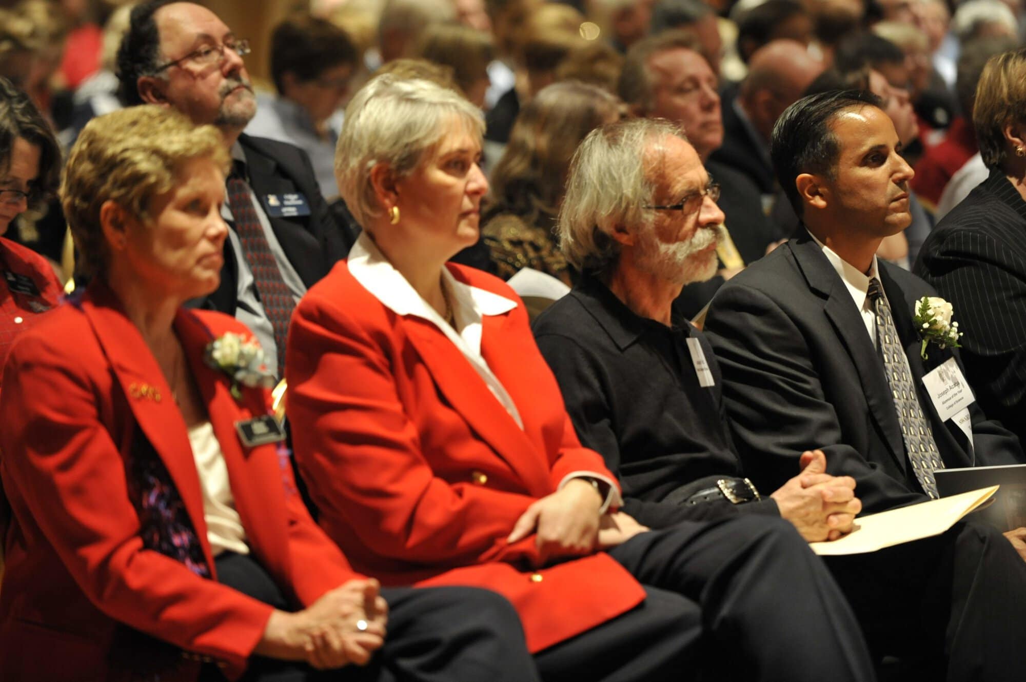Alumni Awards