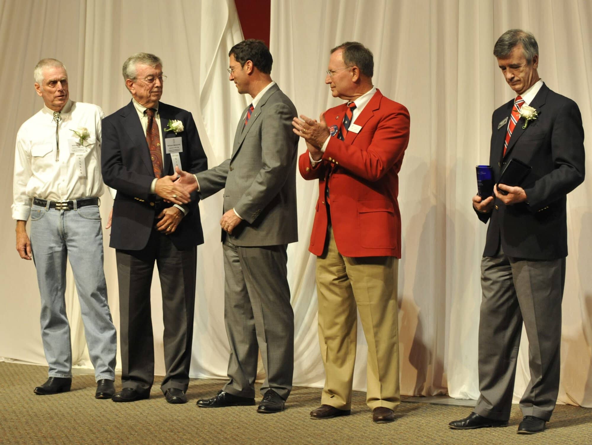 Alumni Awards
