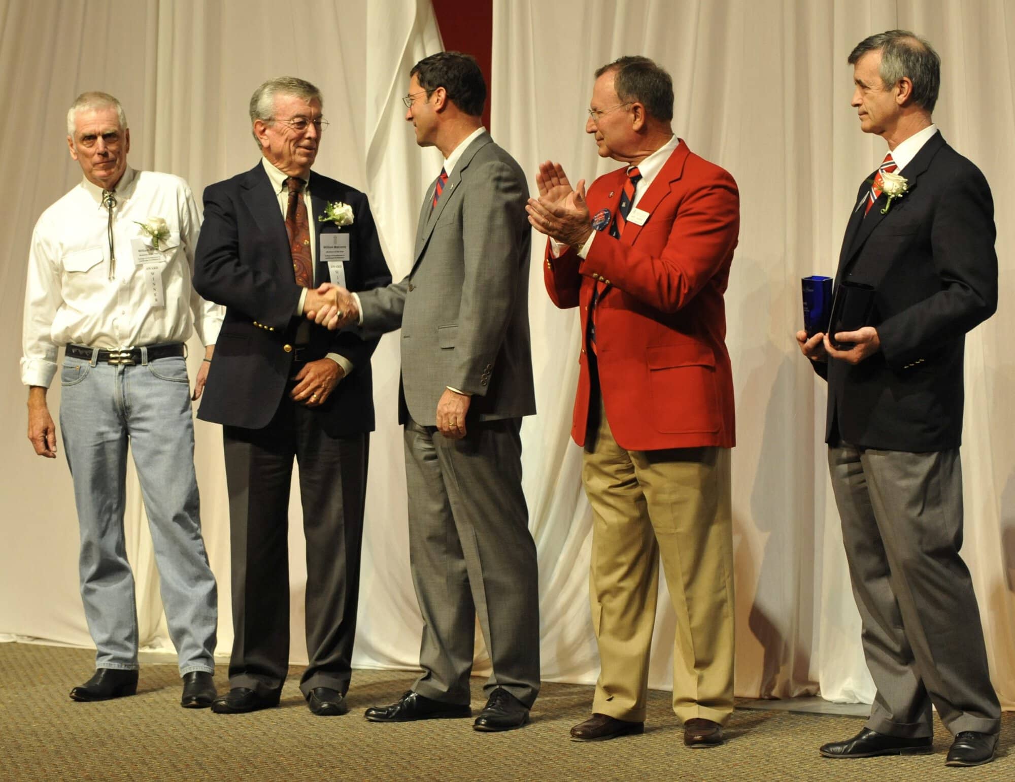 Alumni Awards