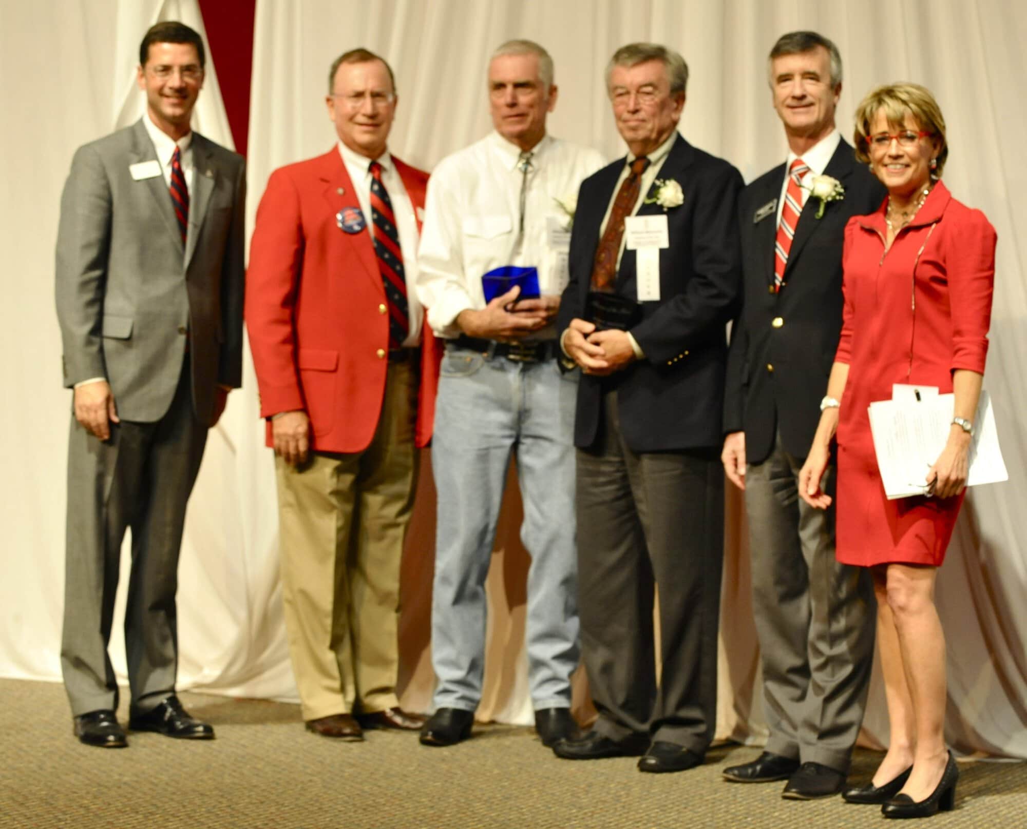 Alumni Awards