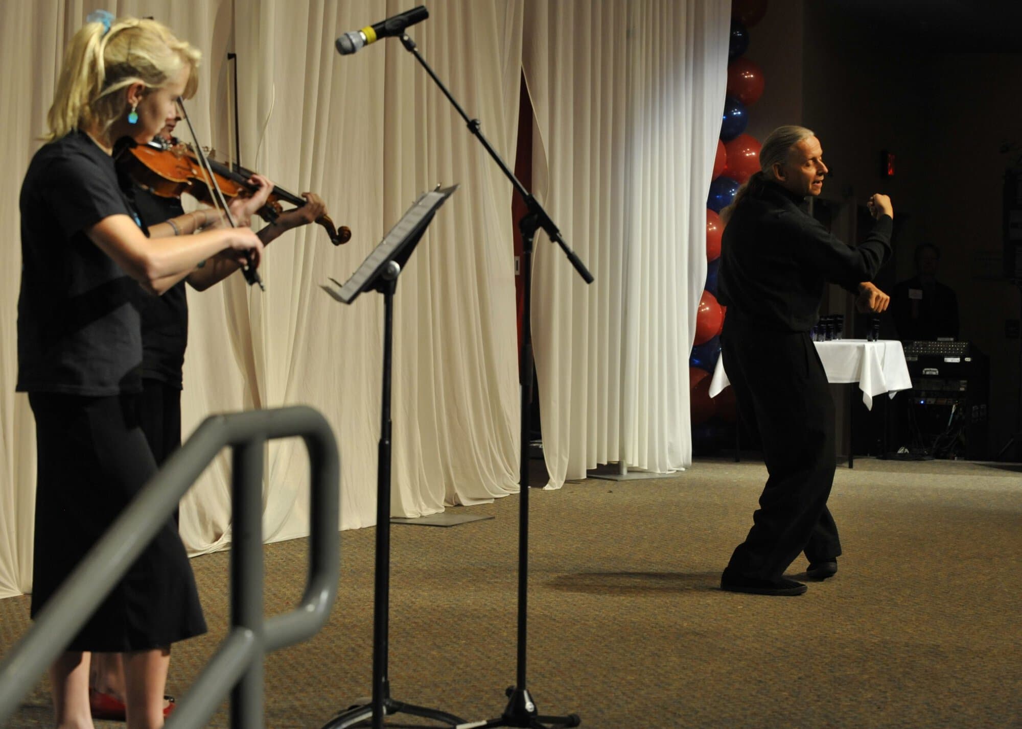 Alumni Awards