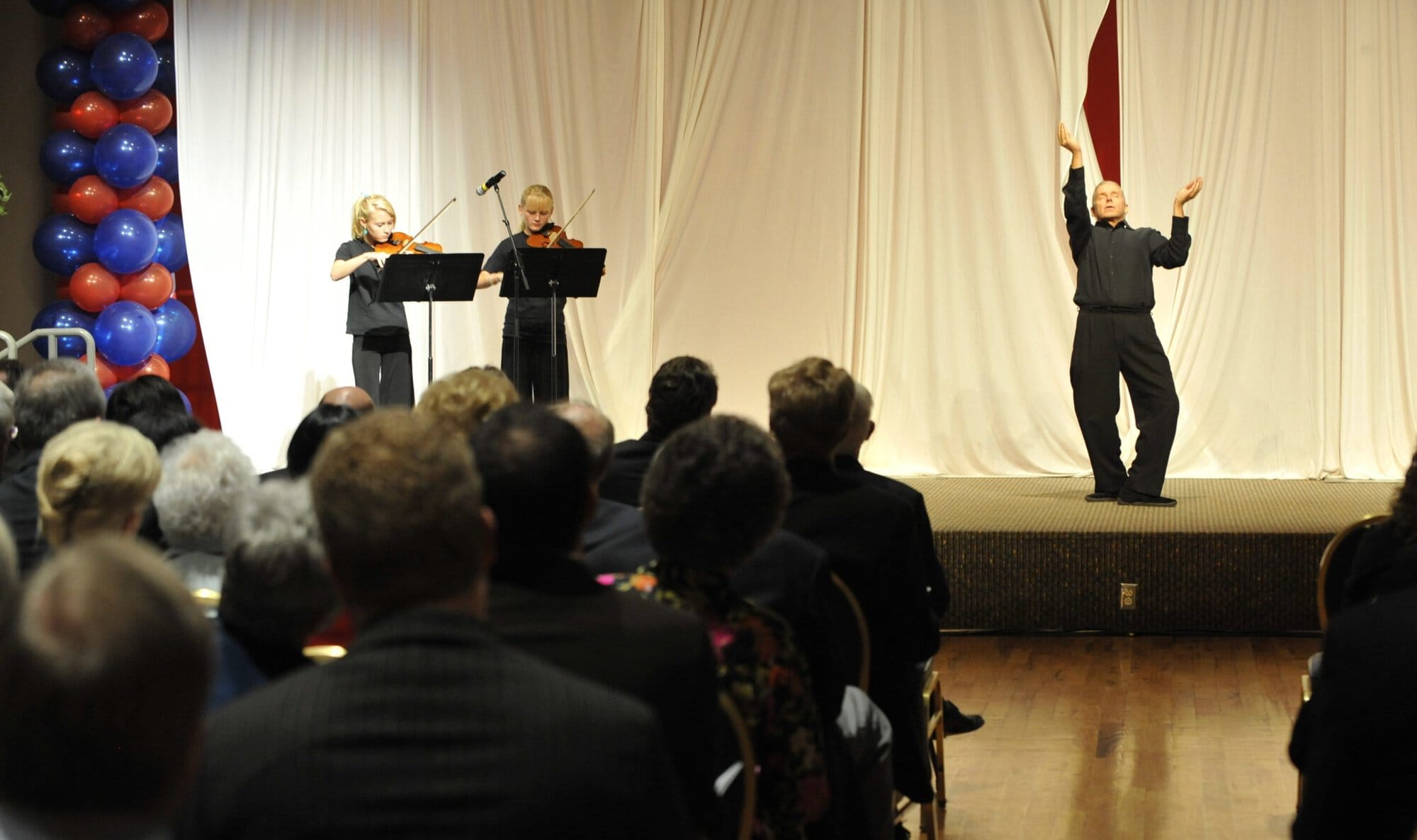 Alumni Awards