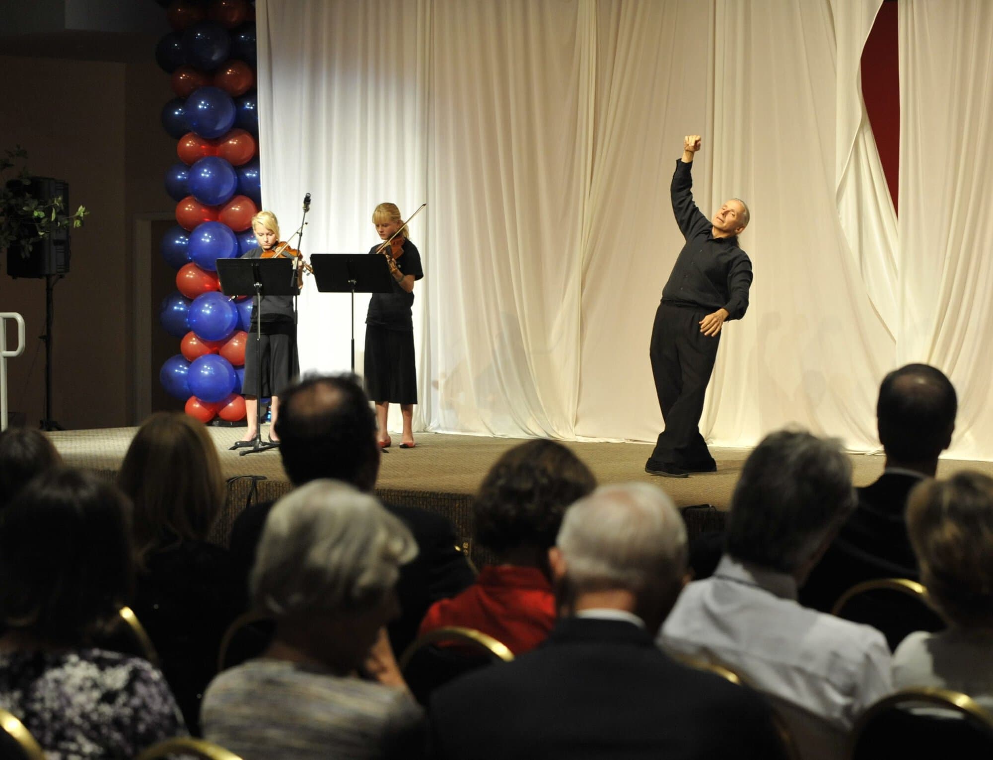 Alumni Awards
