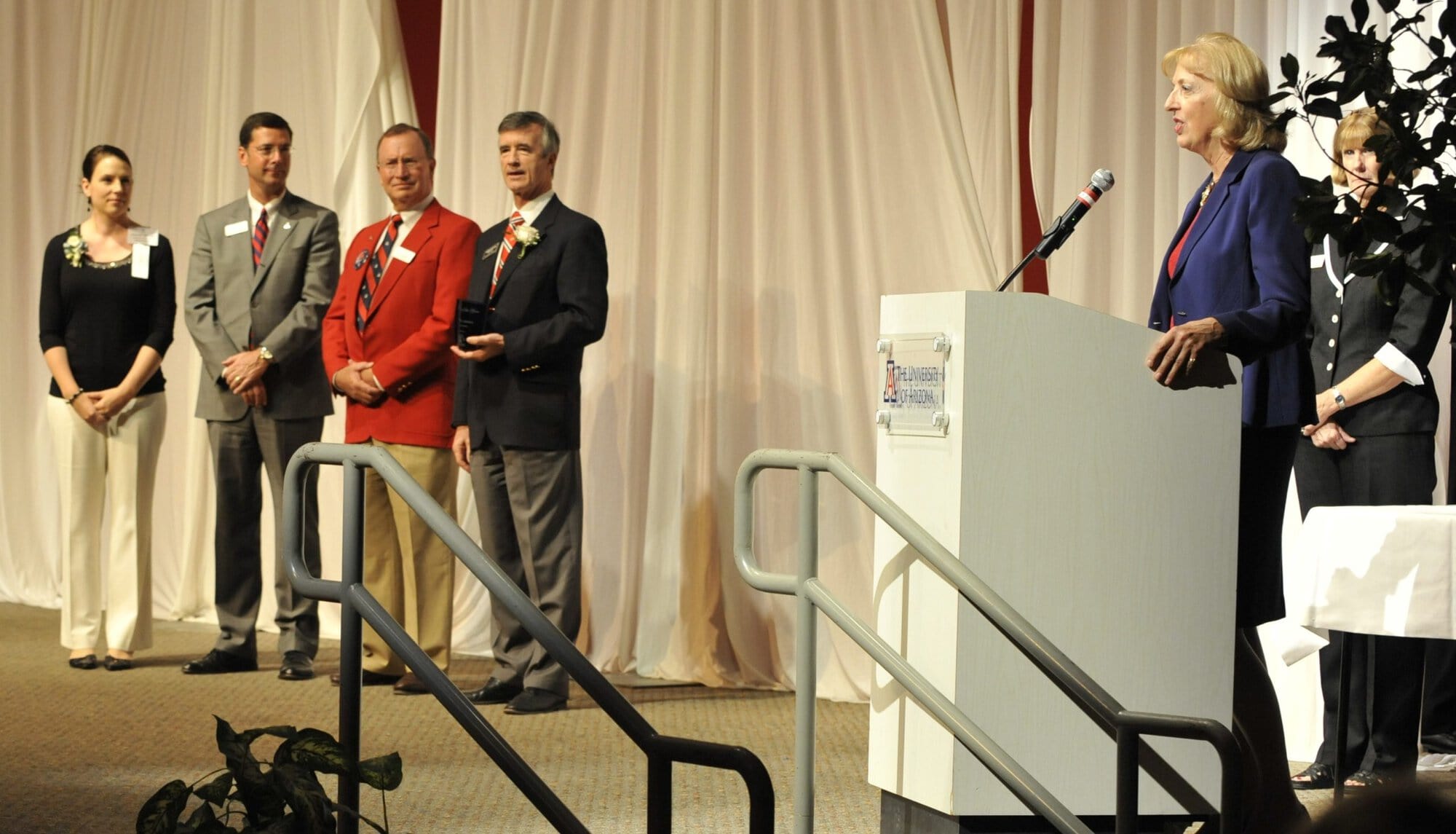 Alumni Awards